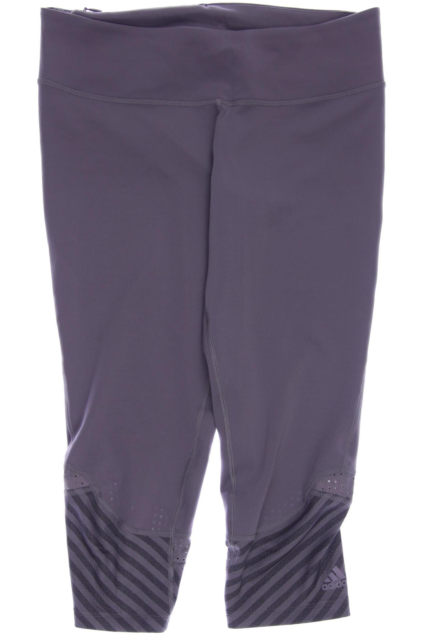 

Adidas Damen Stoffhose, grau