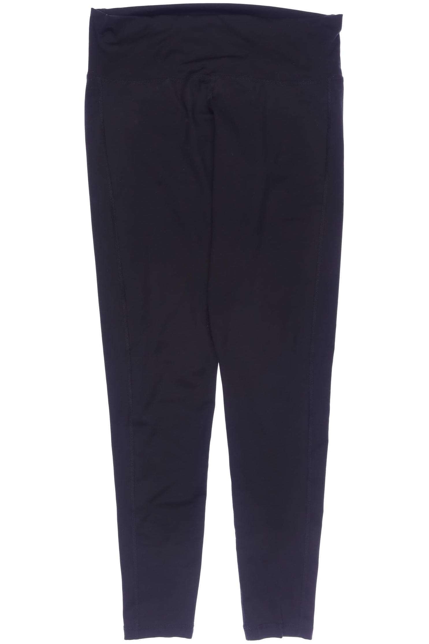 

adidas Damen Stoffhose, schwarz, Gr. 0