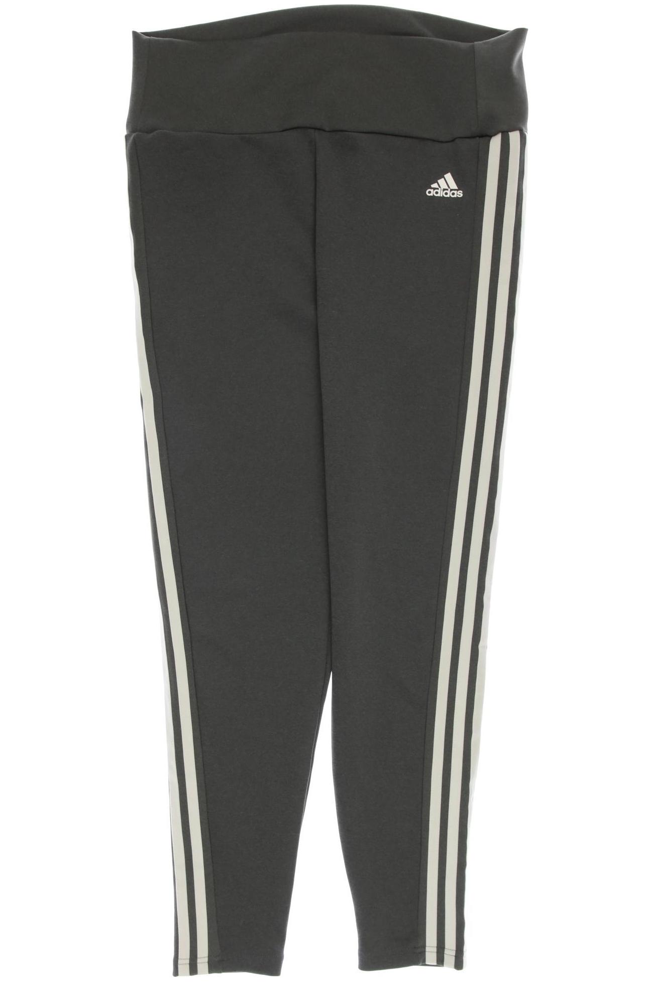 

Adidas Damen Stoffhose, grau