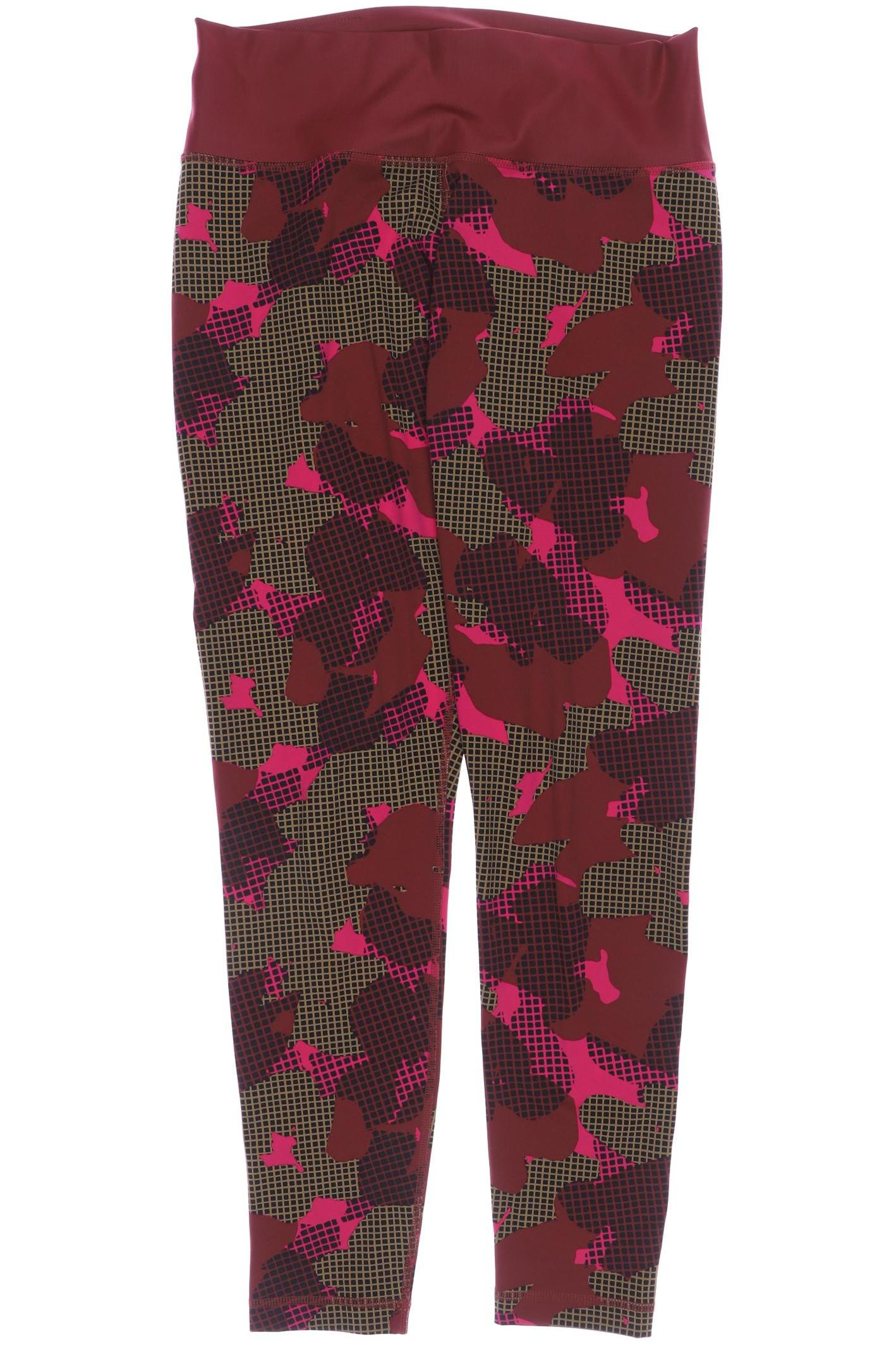 

Adidas Damen Stoffhose, bordeaux