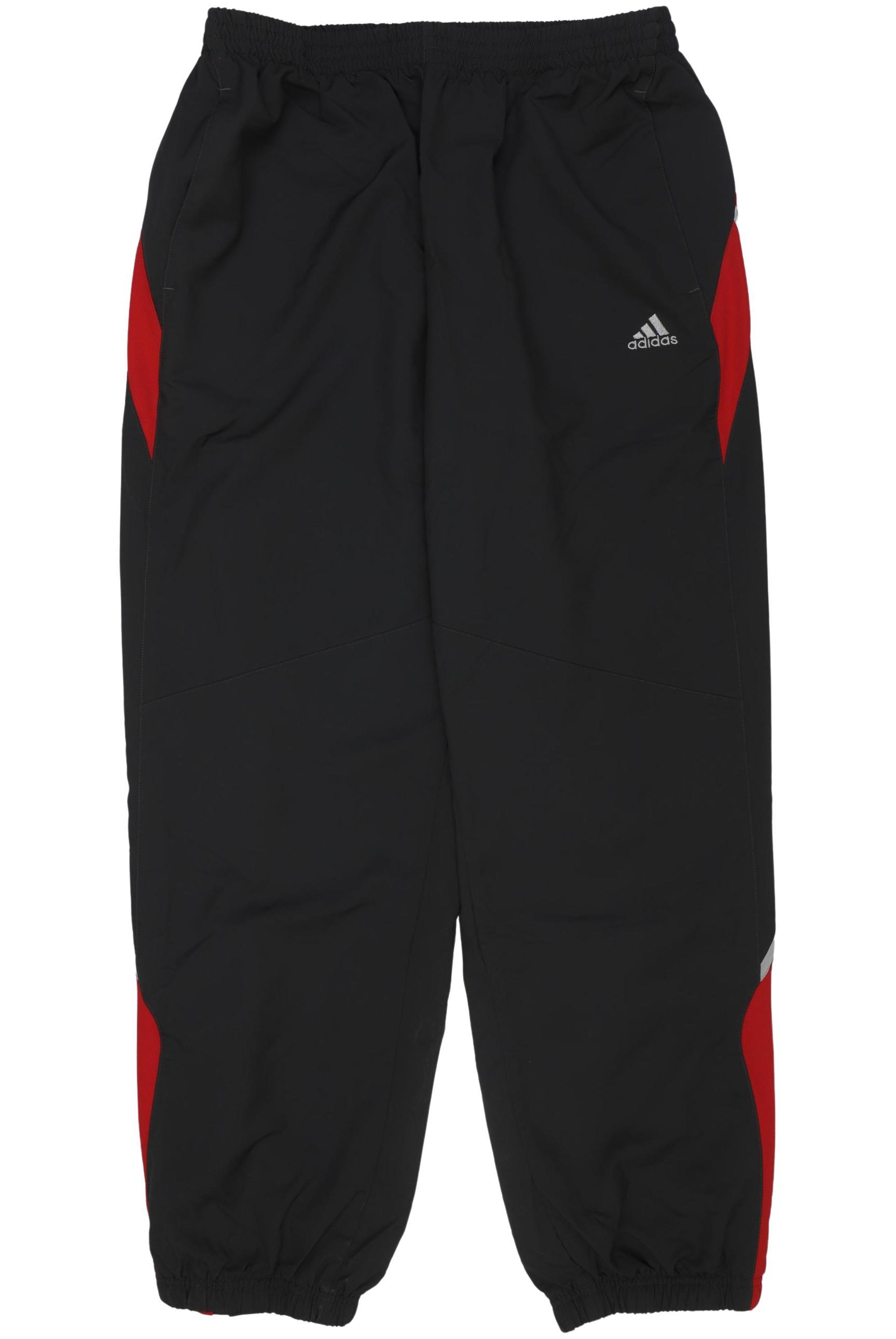 

adidas Damen Stoffhose, mehrfarbig, Gr. 0