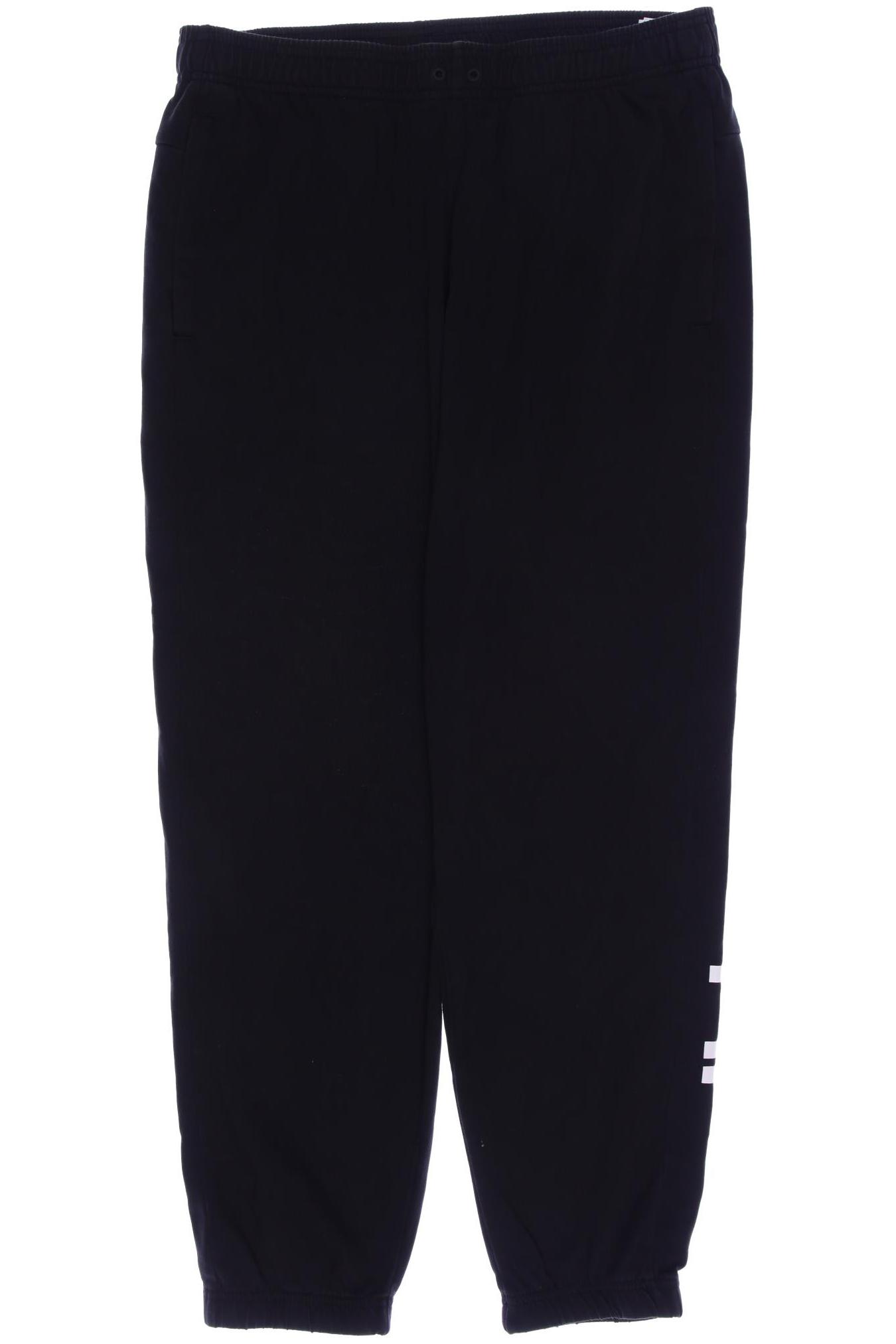 

Adidas Damen Stoffhose, schwarz