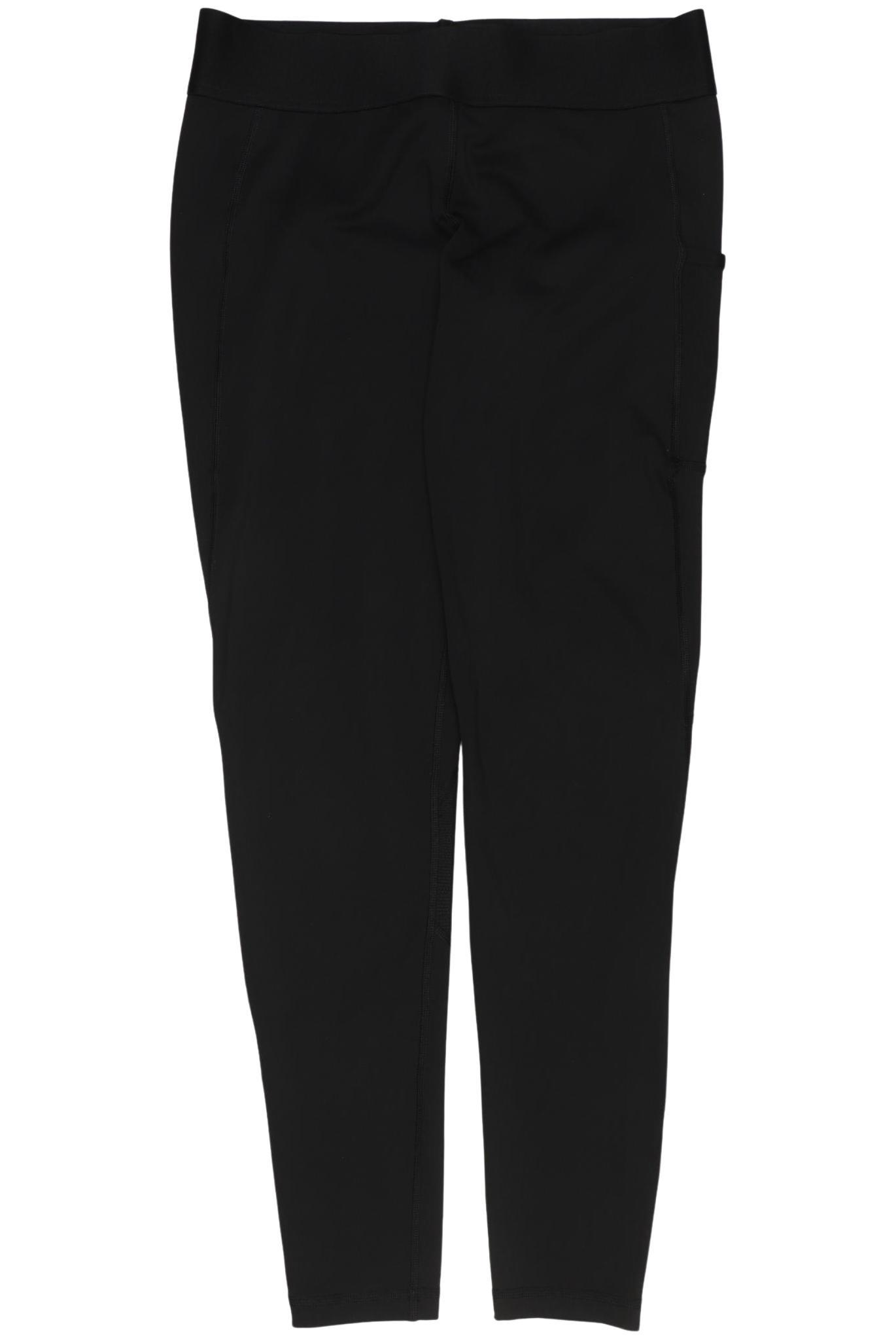 

adidas Damen Stoffhose, schwarz, Gr. 0