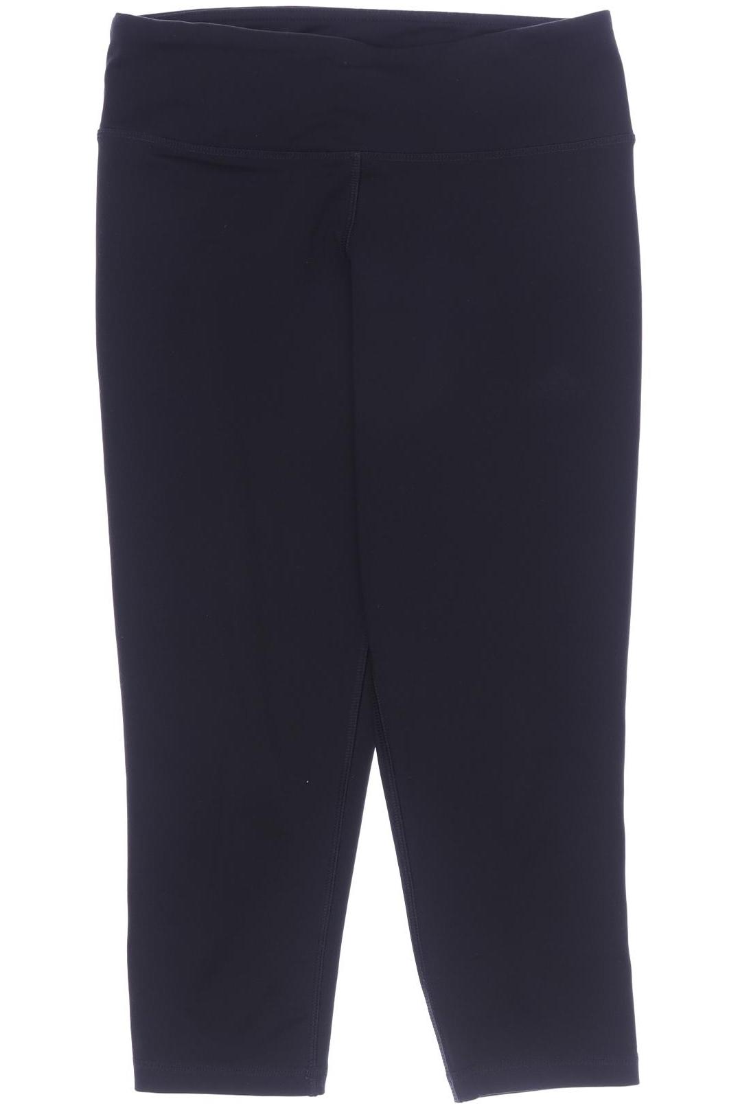 

adidas Damen Stoffhose, schwarz, Gr. 25