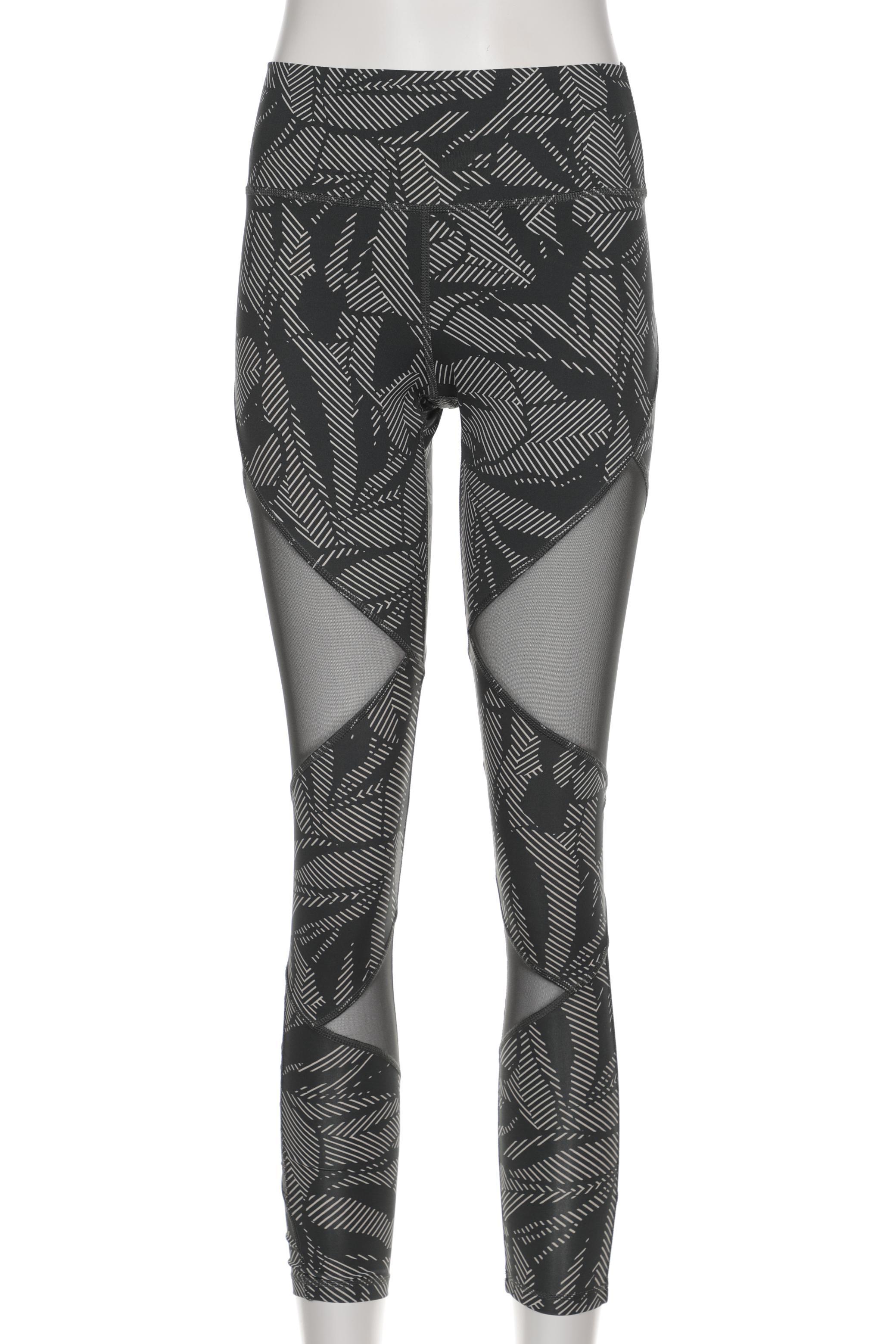 

Adidas Damen Stoffhose, grün