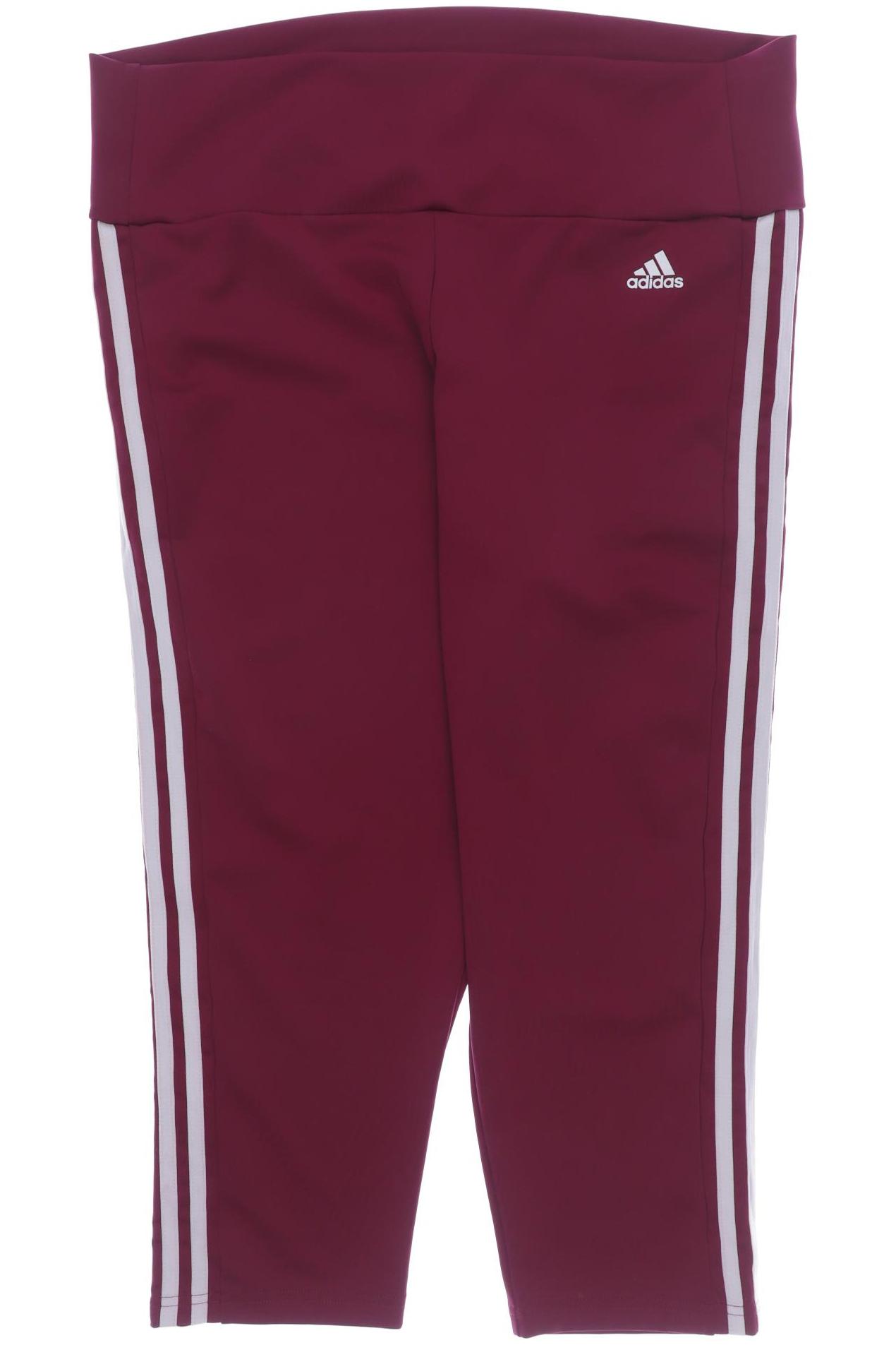 

Adidas Damen Stoffhose, pink