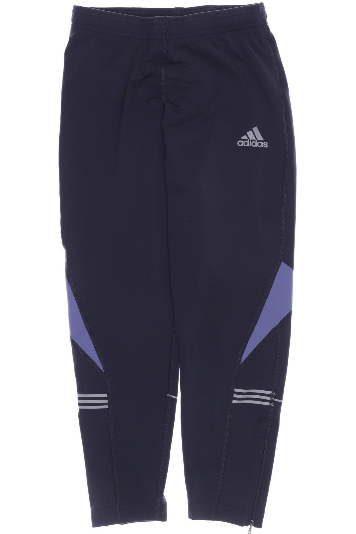 

Adidas Damen Stoffhose, grau