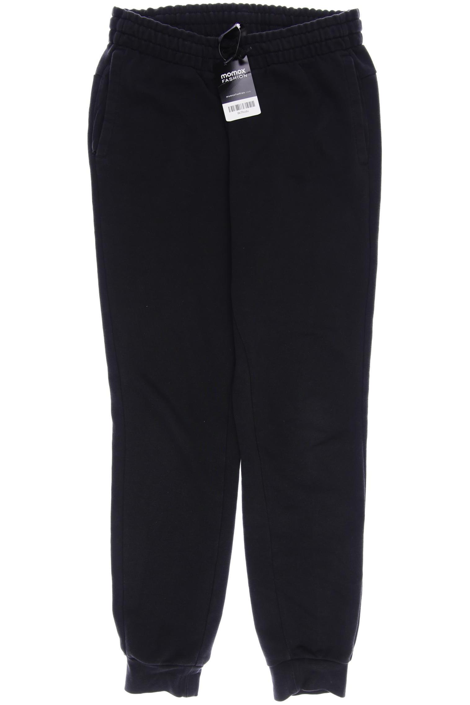 

Adidas Damen Stoffhose, schwarz