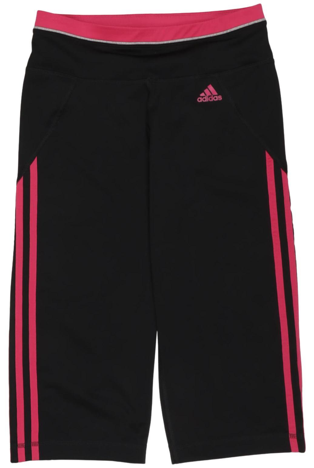 

adidas Damen Stoffhose, mehrfarbig, Gr. 0