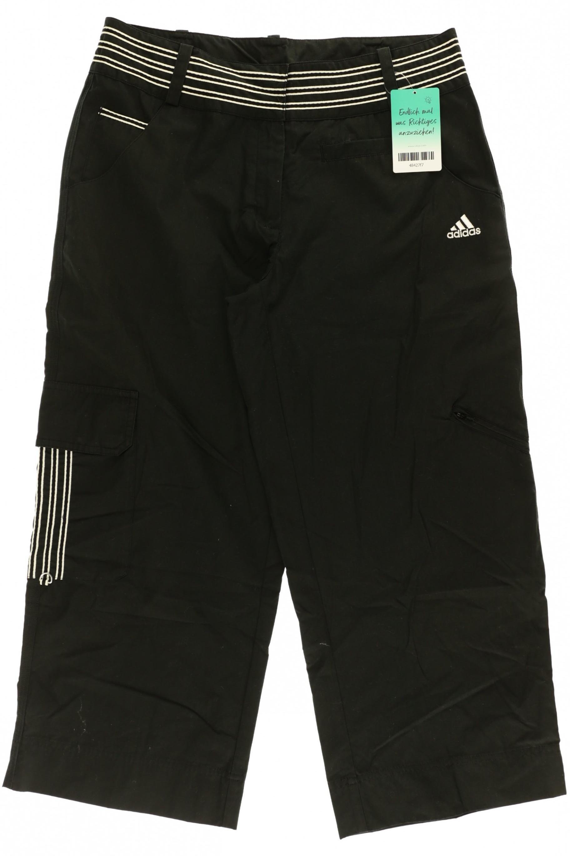 

adidas Damen Stoffhose, , Gr. 36