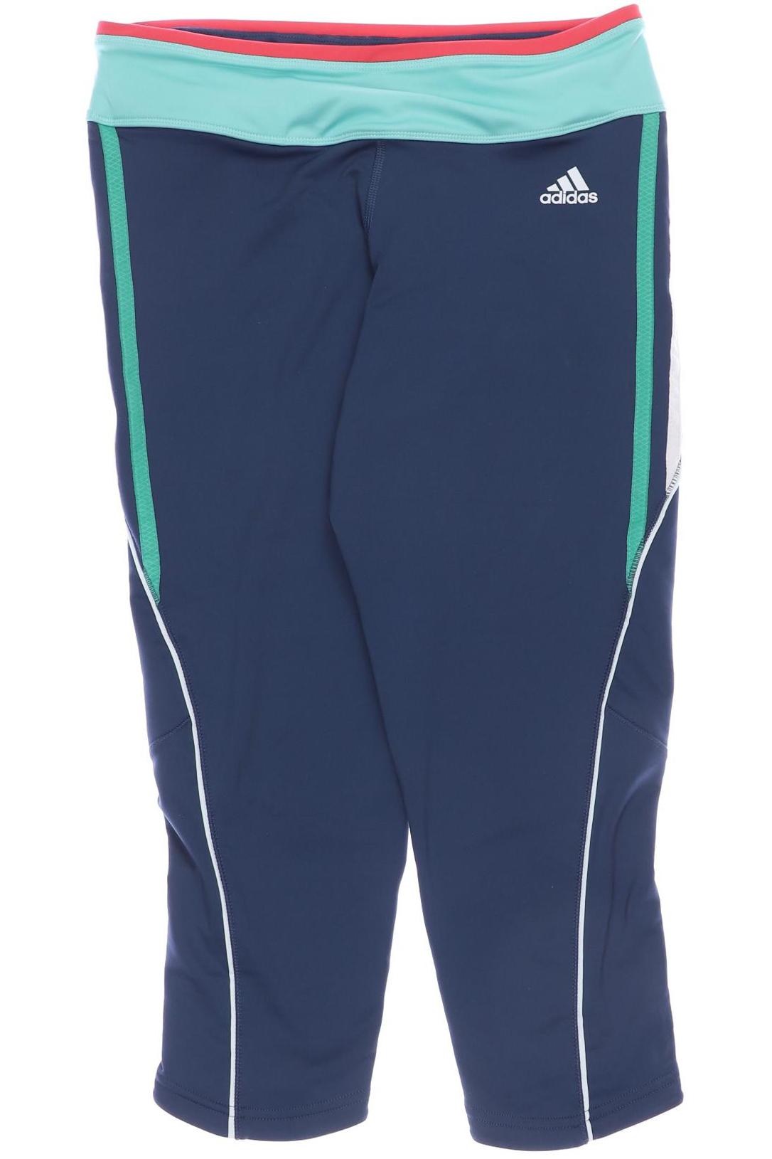 

Adidas Damen Stoffhose, türkis