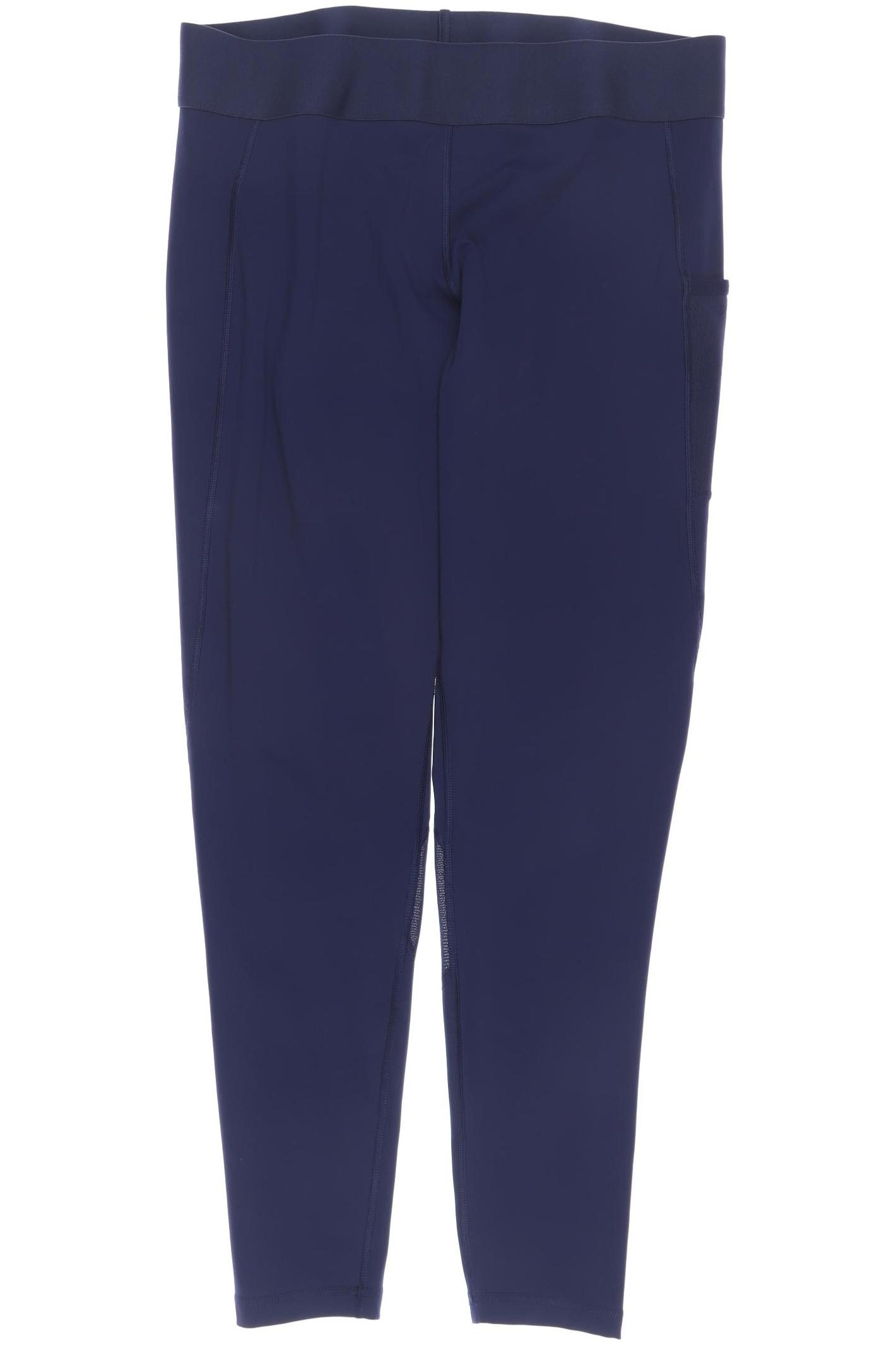 

Adidas Damen Stoffhose, blau
