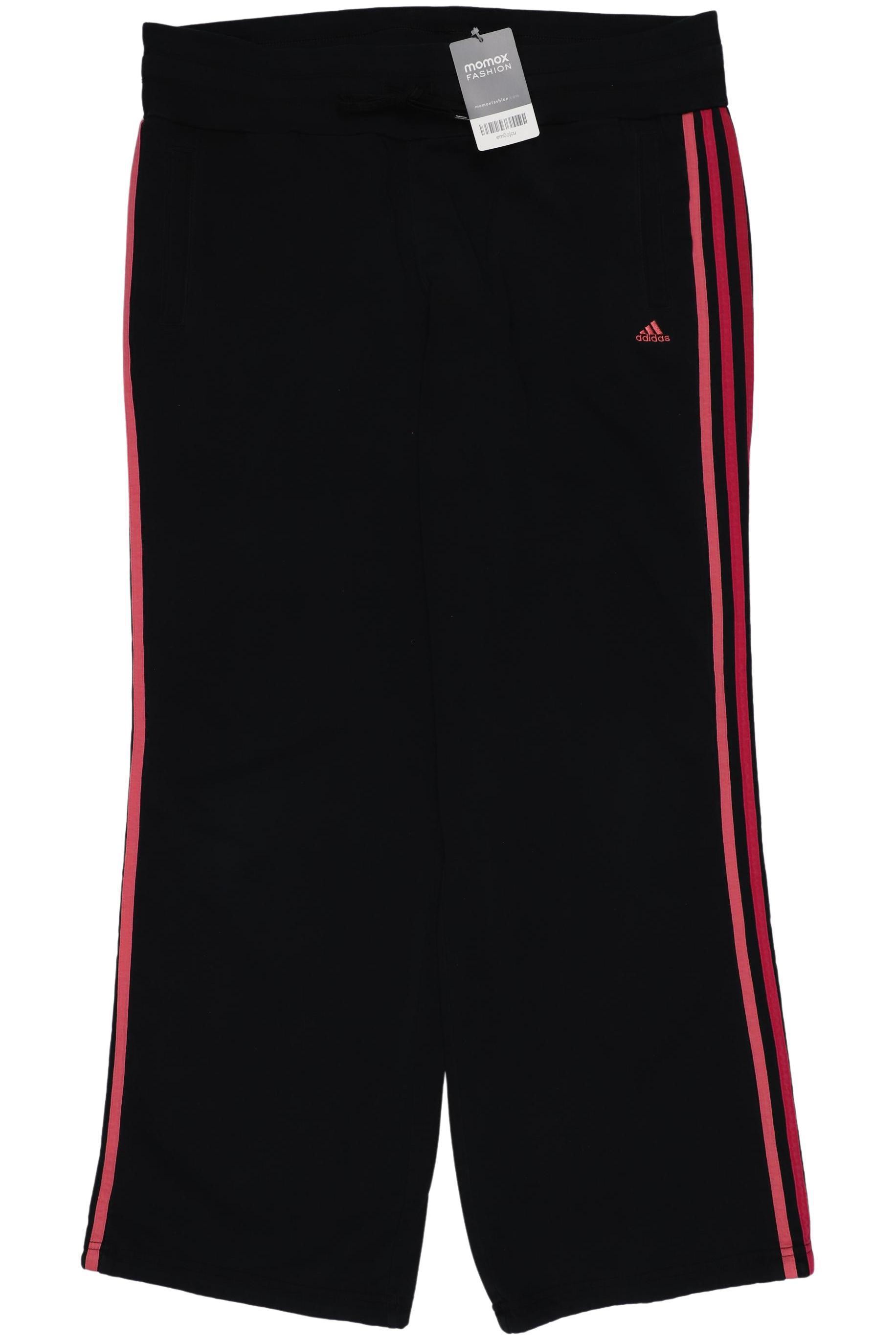 

adidas Damen Stoffhose, marineblau, Gr. 42