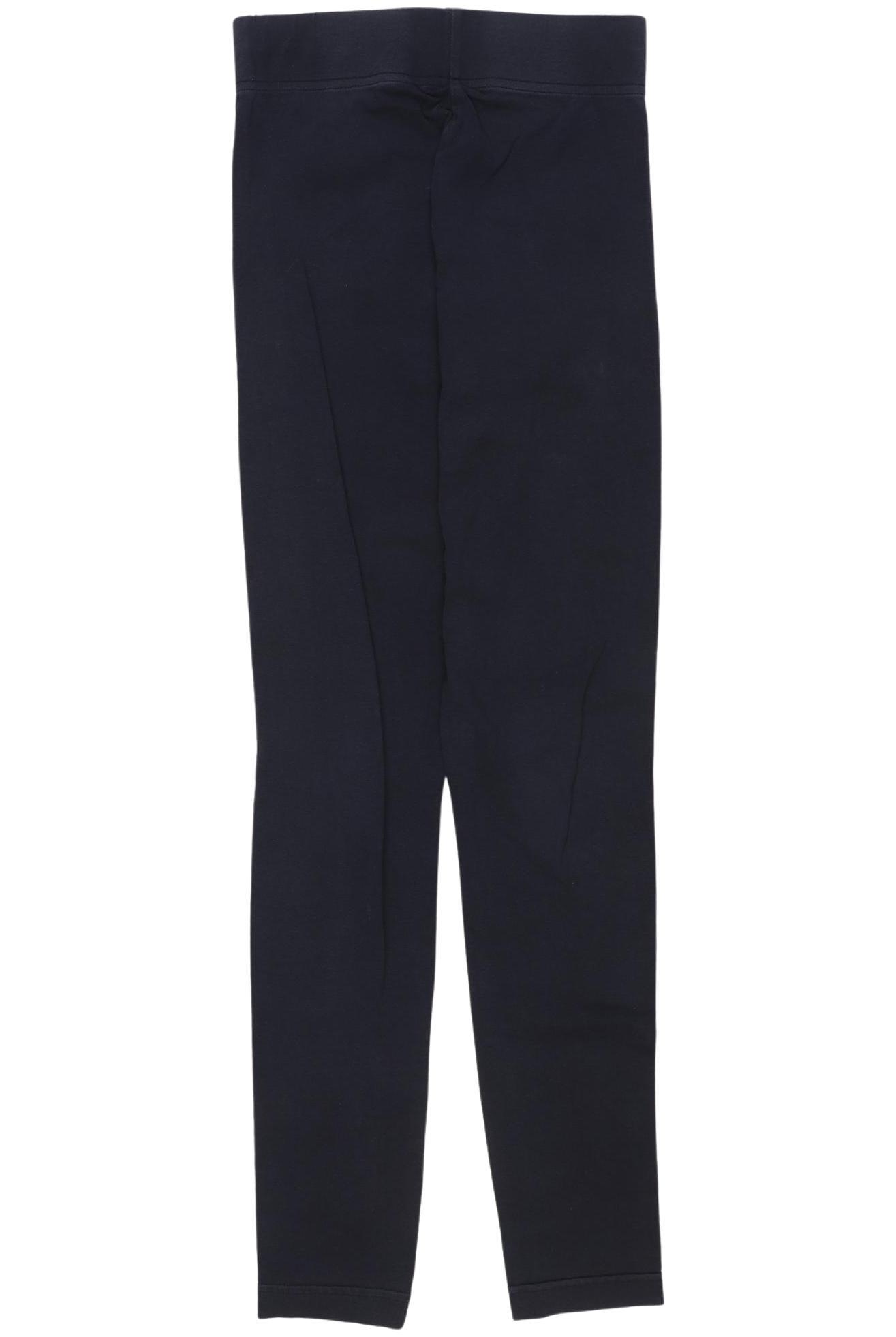 

adidas Damen Stoffhose, marineblau, Gr. 0