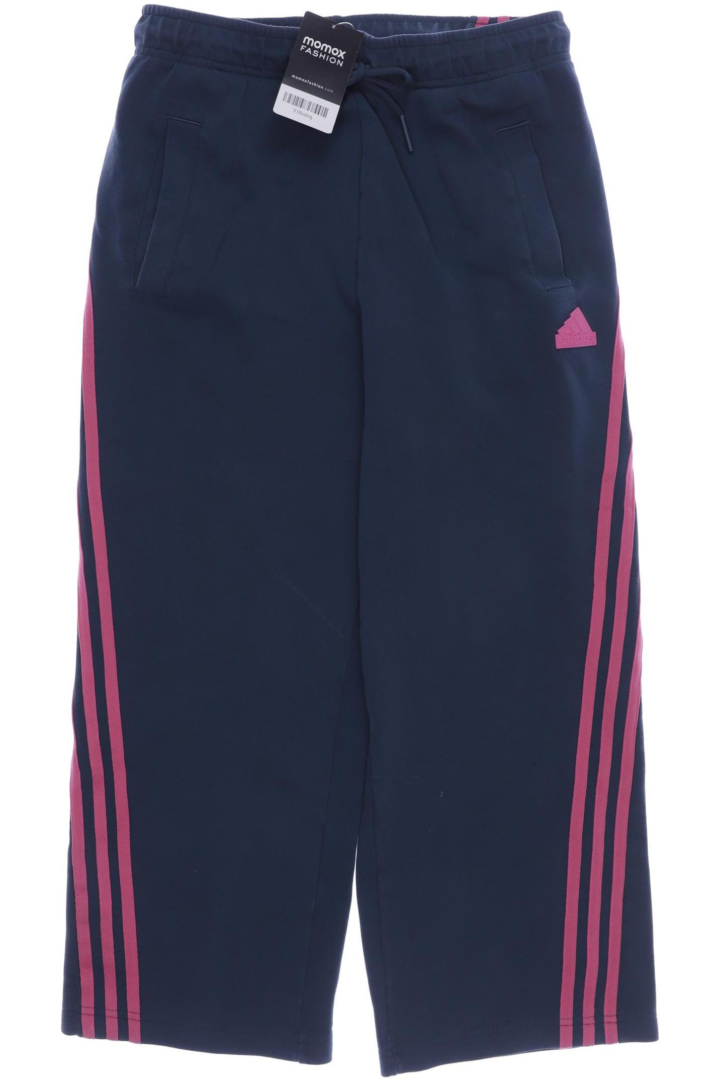 

Adidas Damen Stoffhose, grün