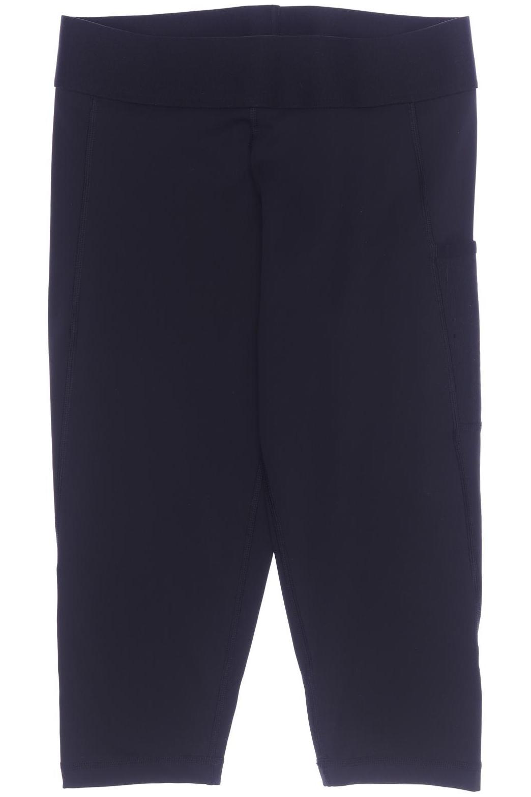 

adidas Damen Stoffhose, schwarz, Gr. 0
