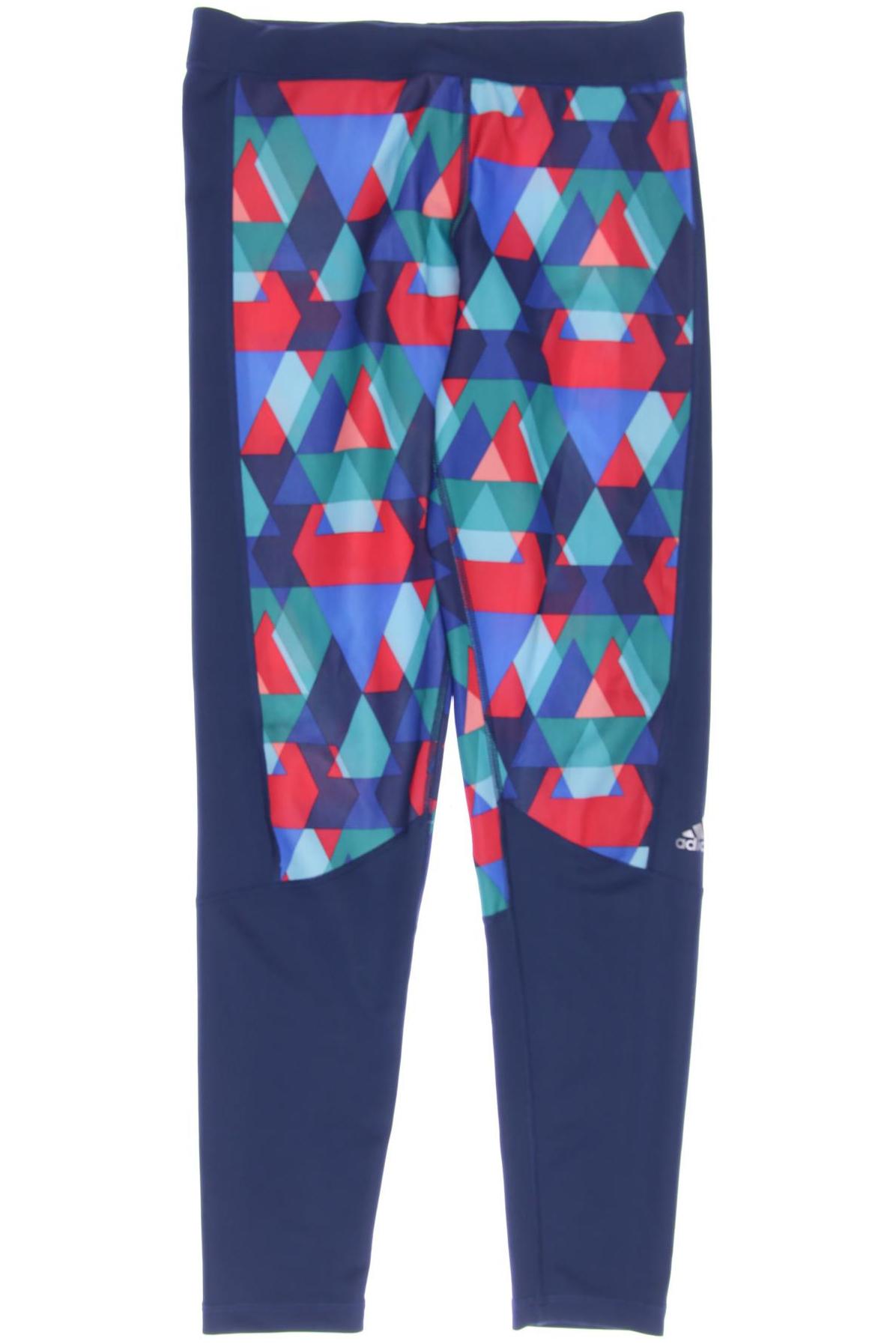 

Adidas Damen Stoffhose, mehrfarbig