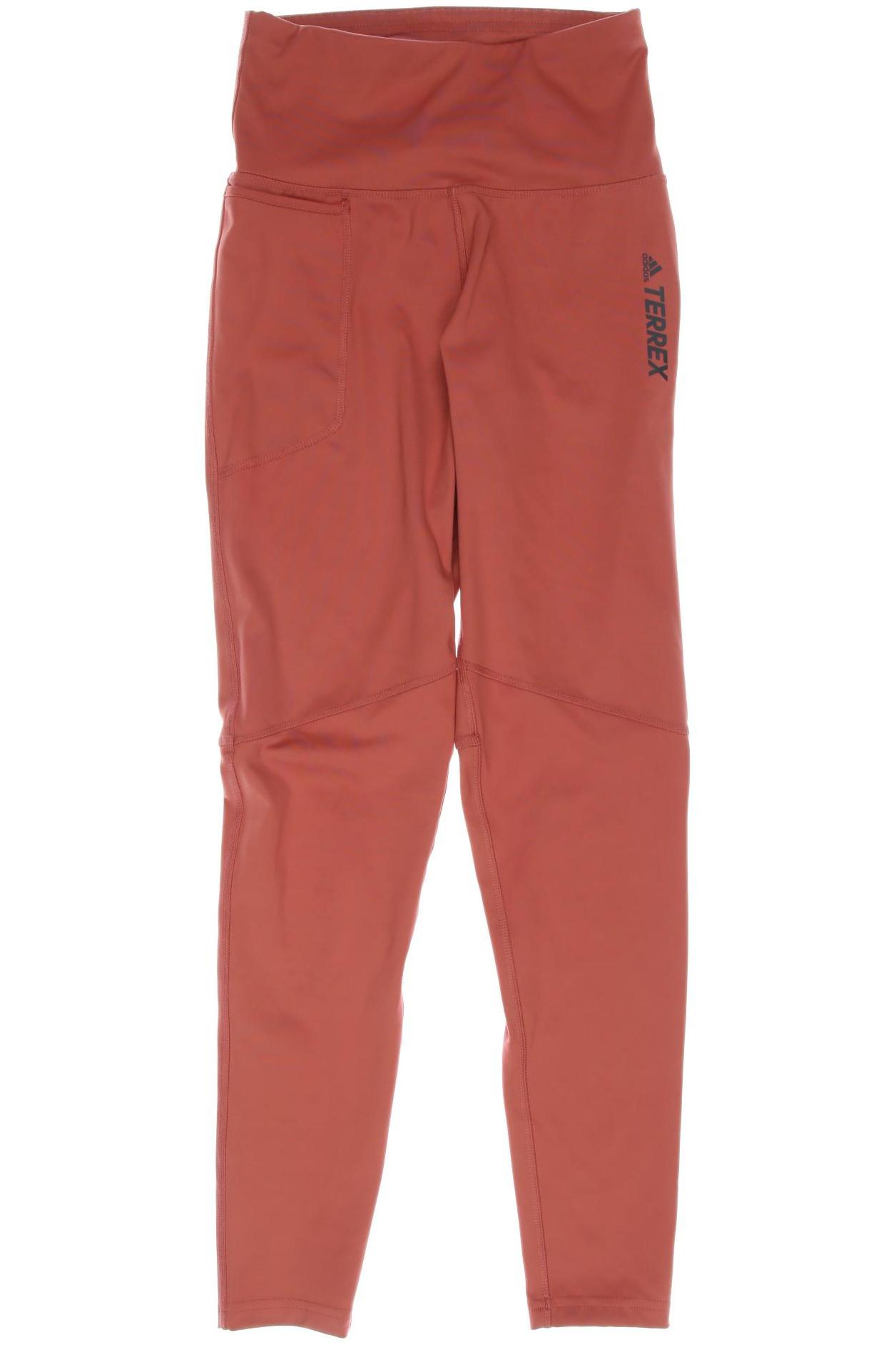 

Adidas Damen Stoffhose, pink