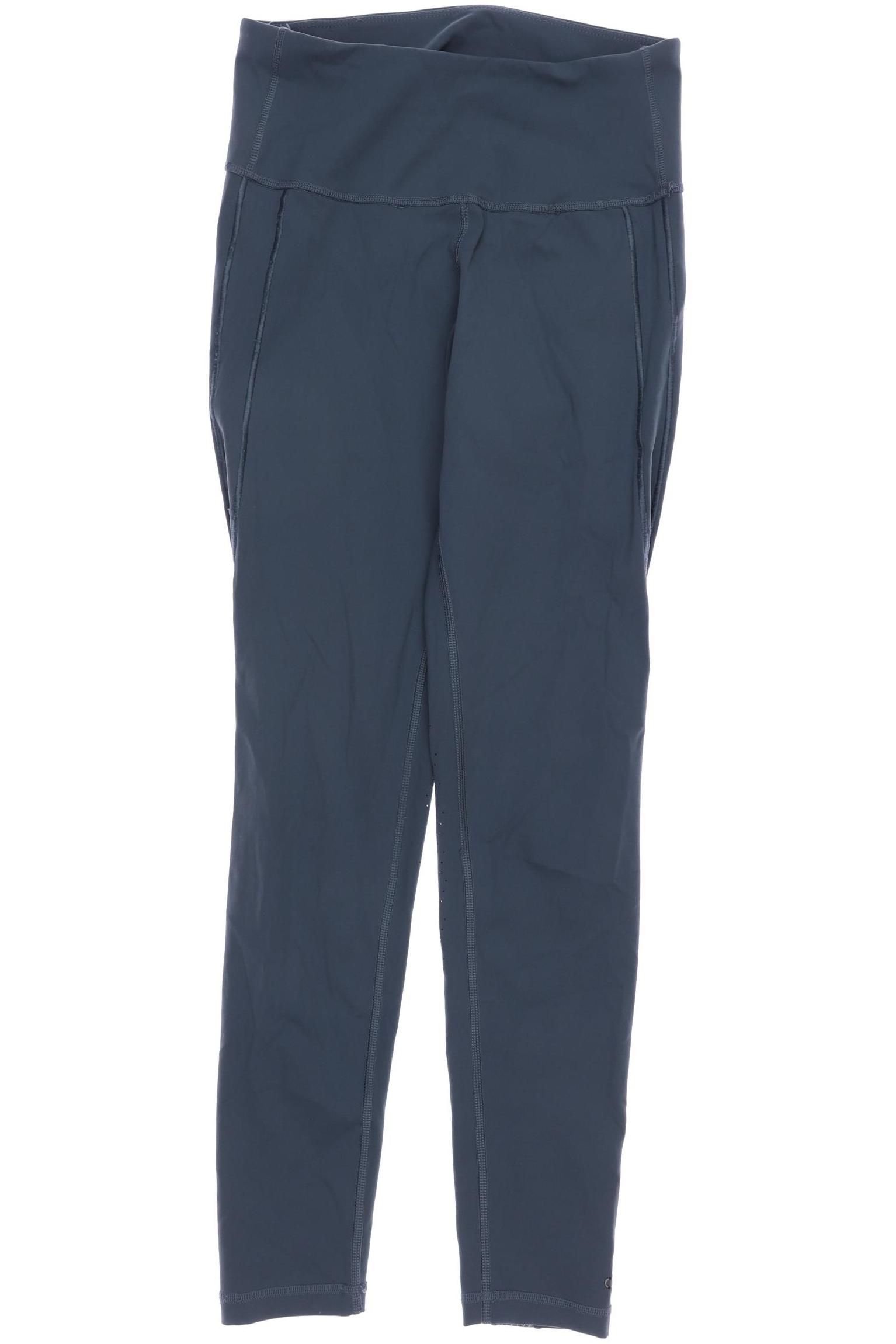 

adidas Damen Stoffhose, türkis, Gr. 24