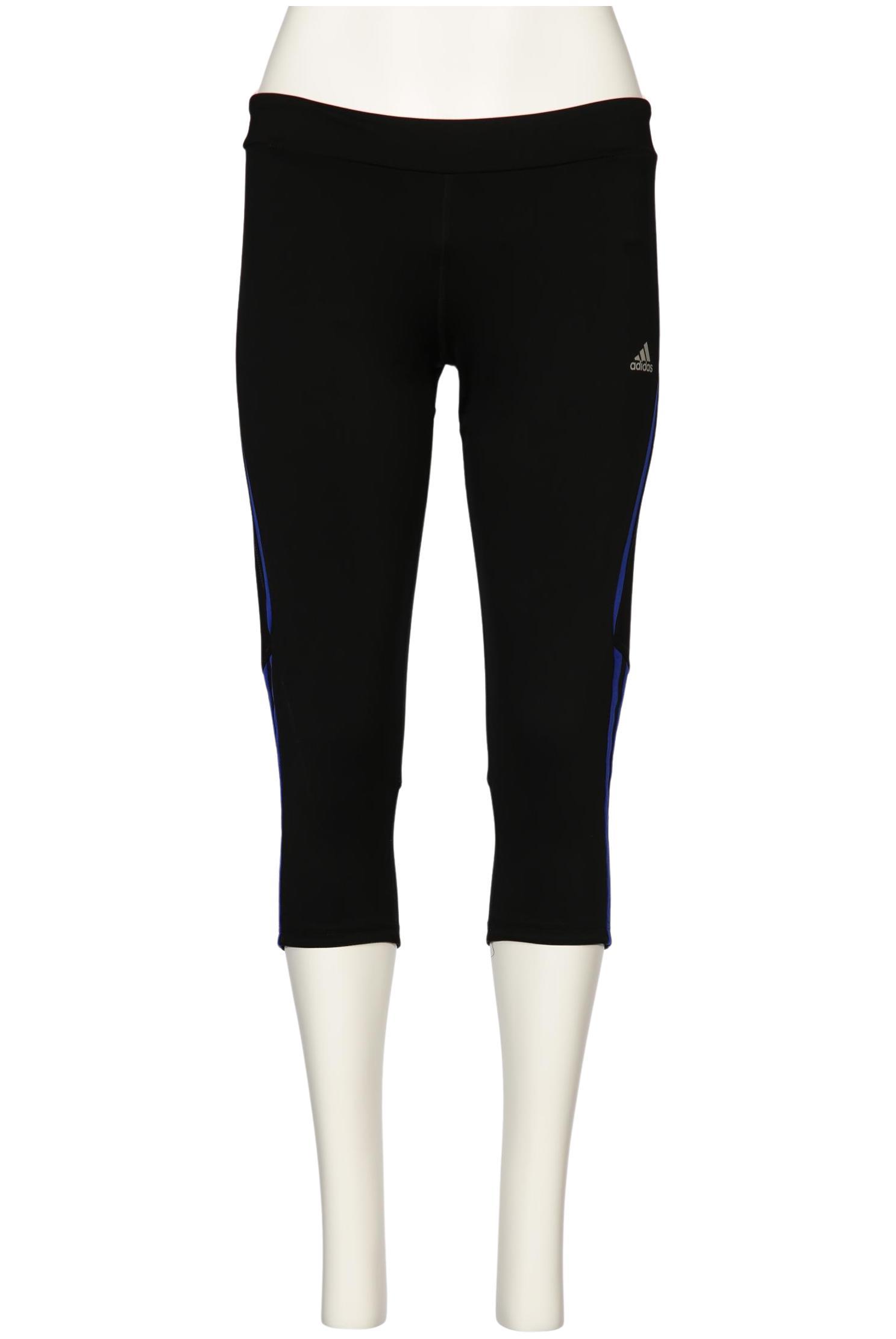 

adidas Damen Stoffhose, mehrfarbig, Gr. 0