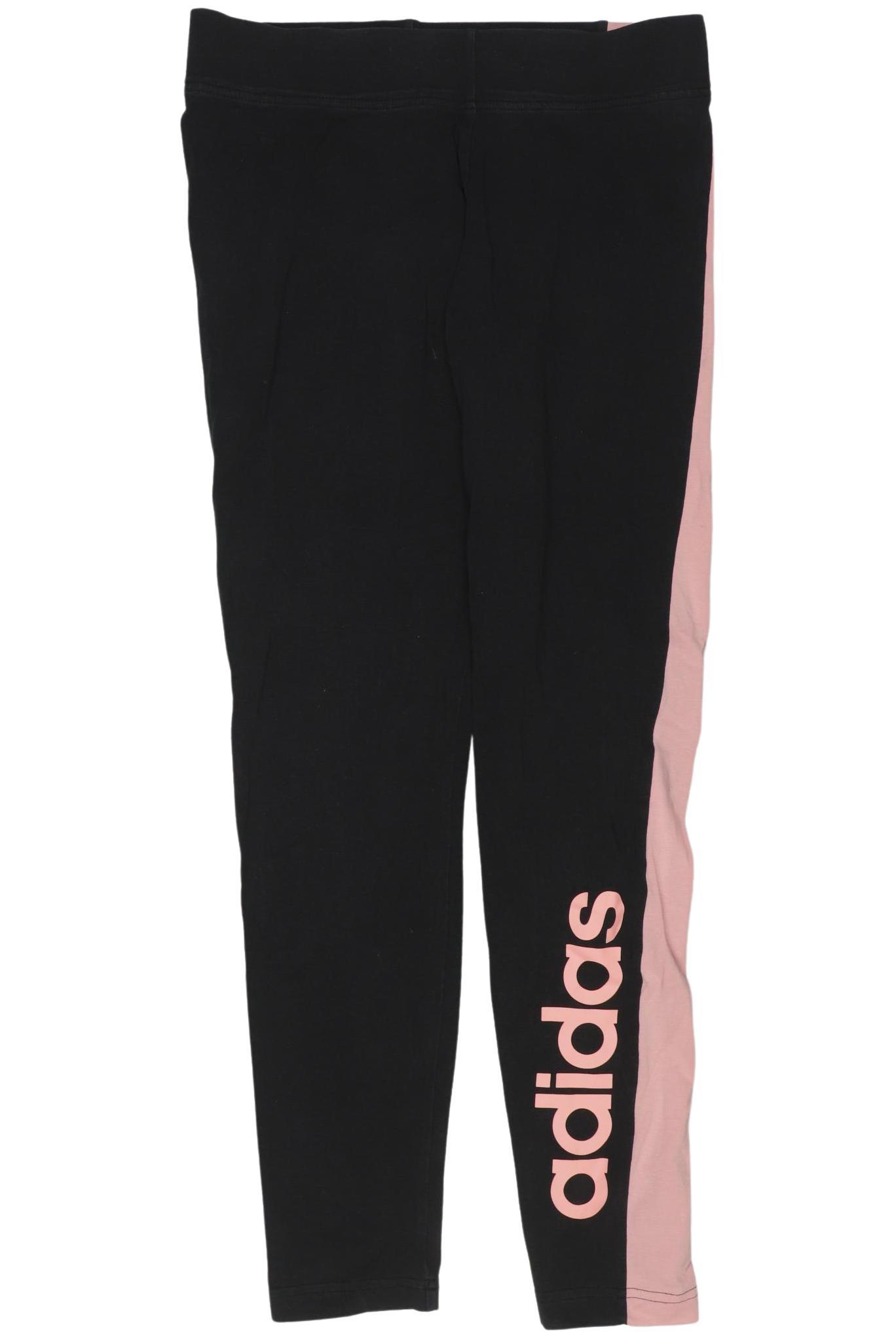 

adidas Damen Stoffhose, mehrfarbig, Gr. 0