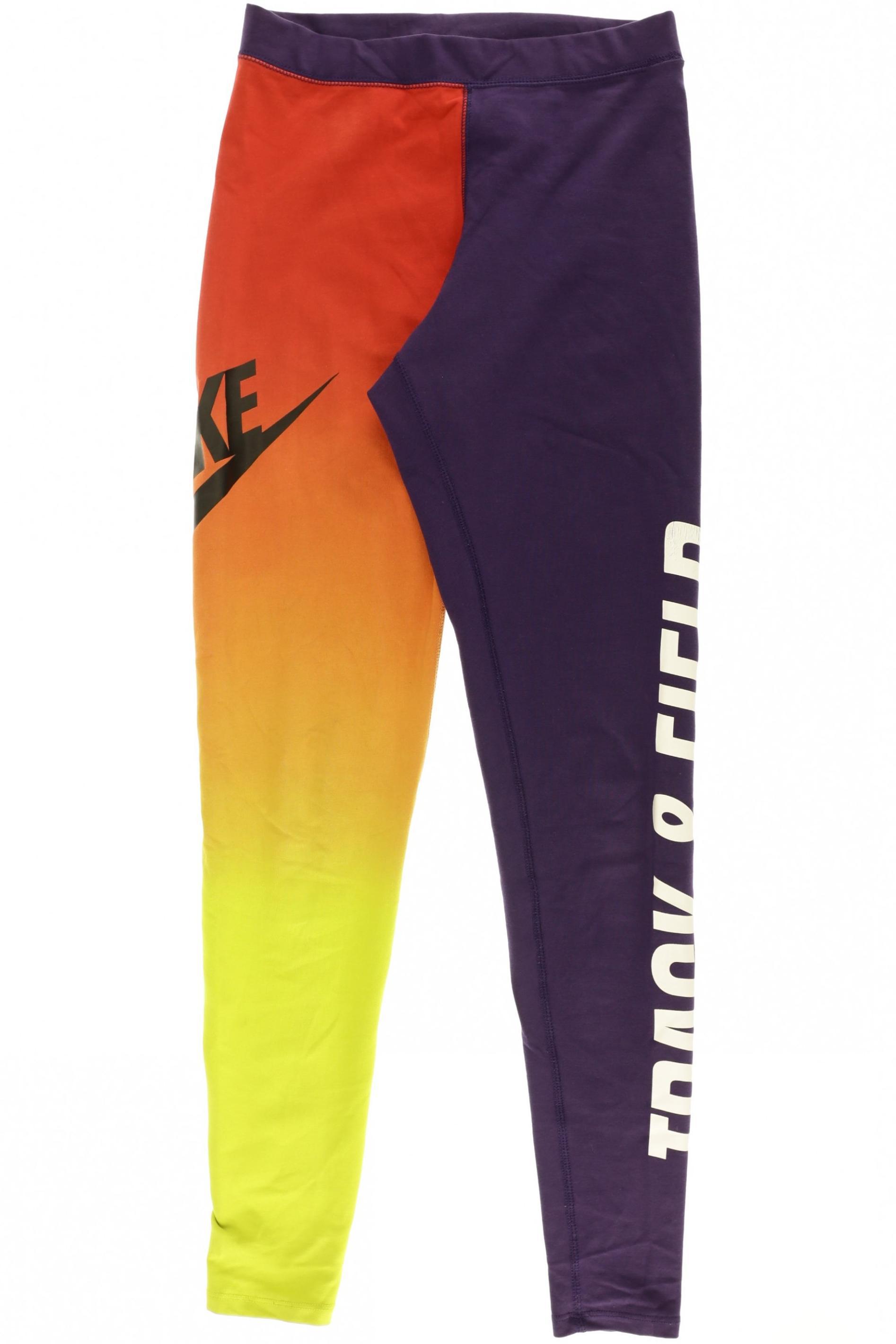 

Nike Damen Stoffhose, lila, Gr.