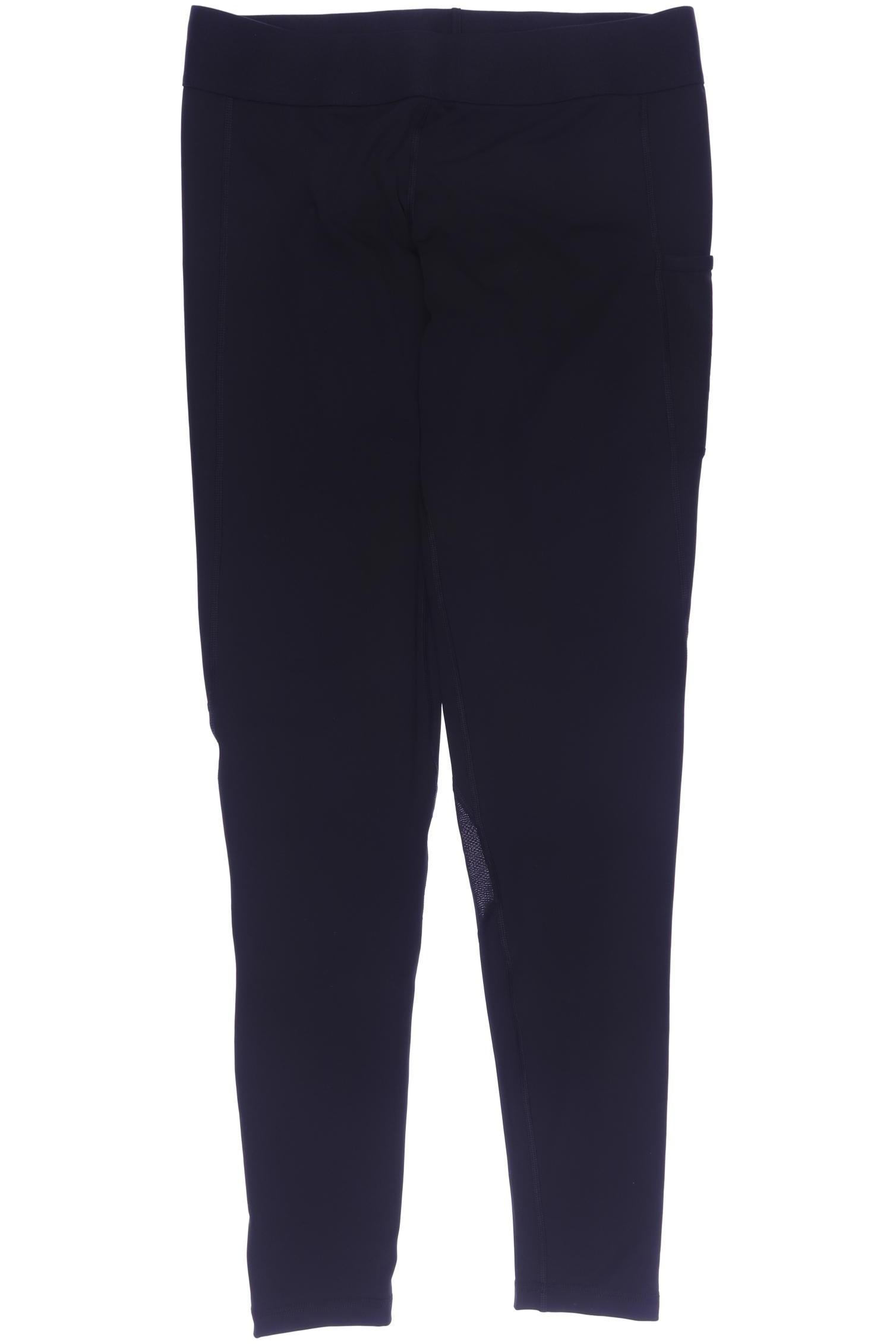 

adidas Damen Stoffhose, schwarz, Gr. 0
