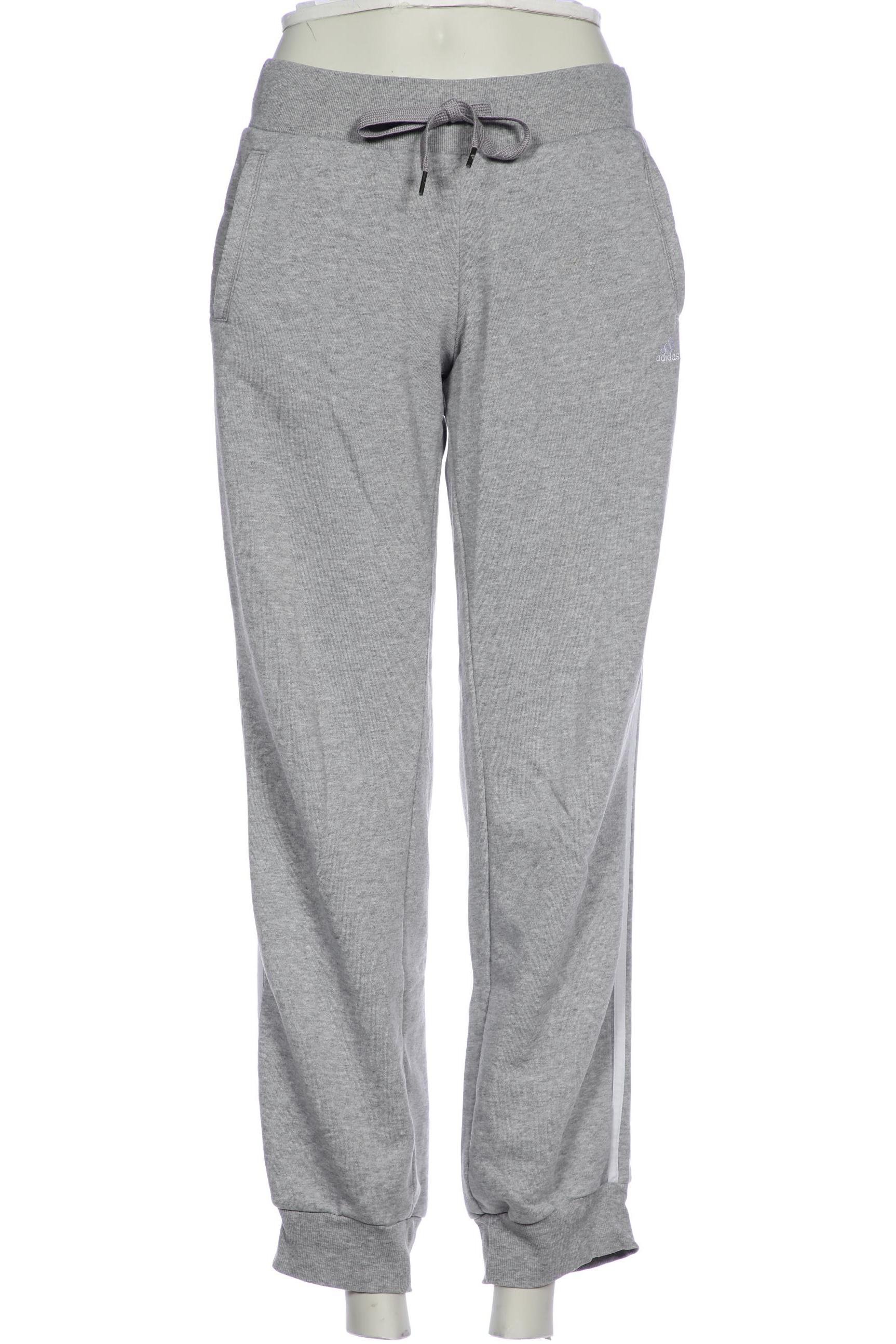 

Adidas Damen Stoffhose, grau
