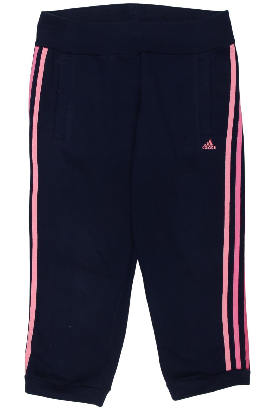 

adidas Damen Stoffhose, mehrfarbig, Gr. 0