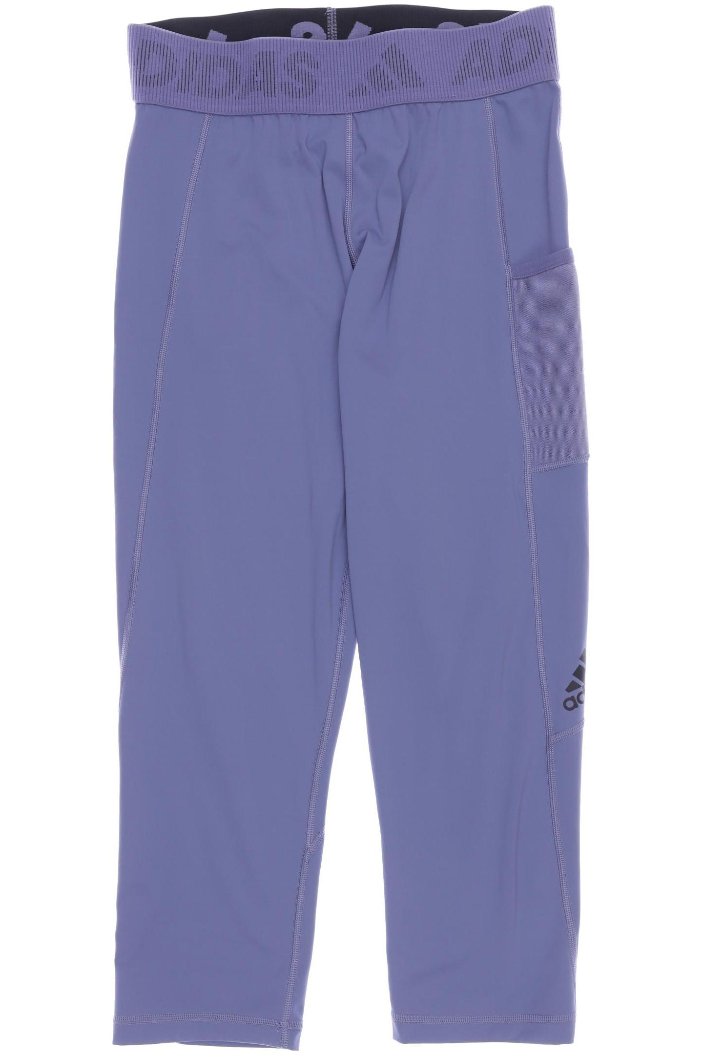 

Adidas Damen Stoffhose, flieder