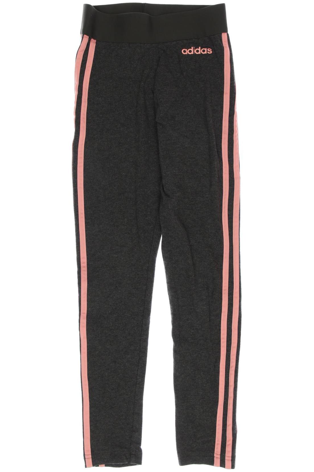 

Adidas Damen Stoffhose, grau