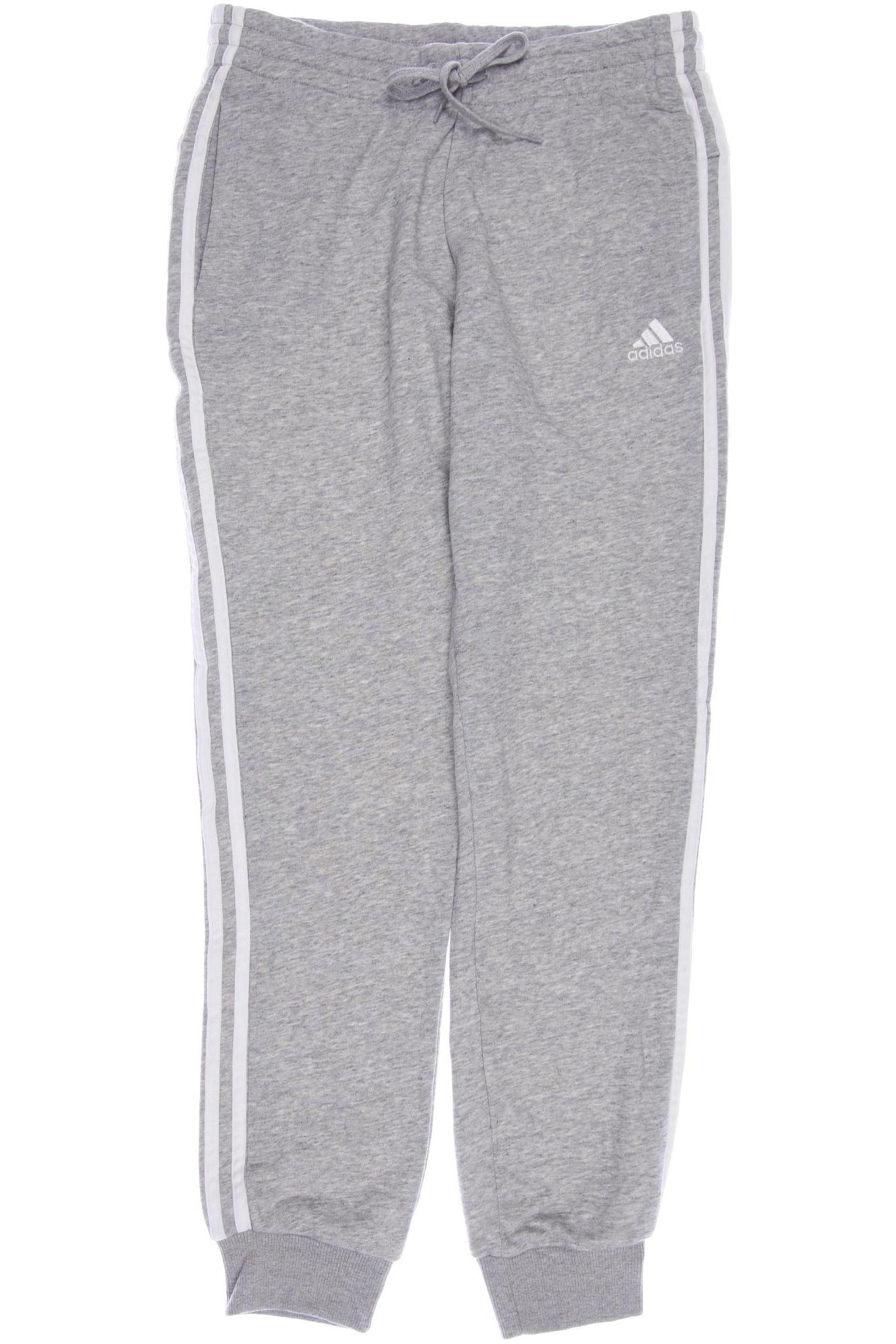 

Adidas Damen Stoffhose, grau