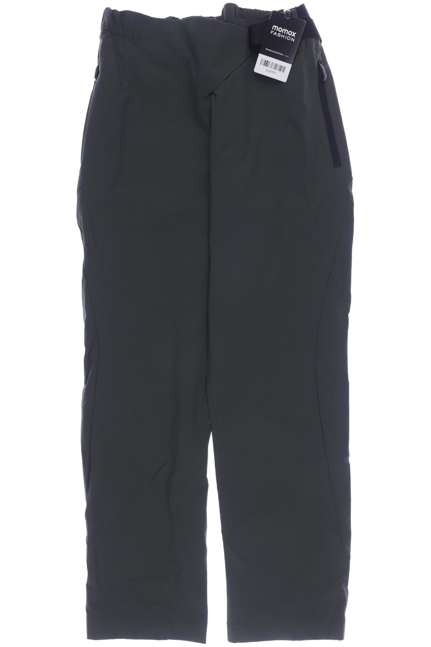 

adidas Damen Stoffhose, grün