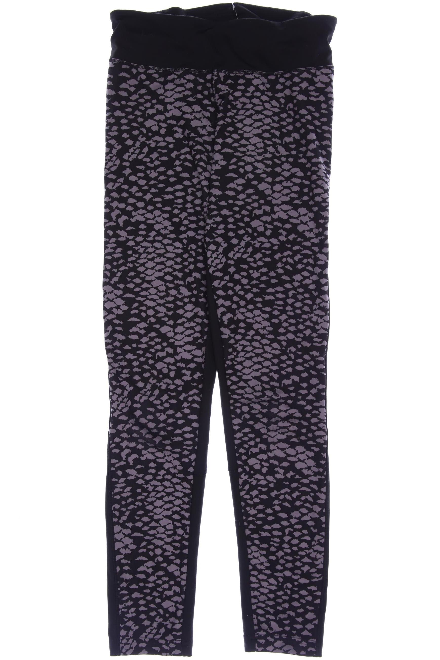 

adidas Damen Stoffhose, schwarz