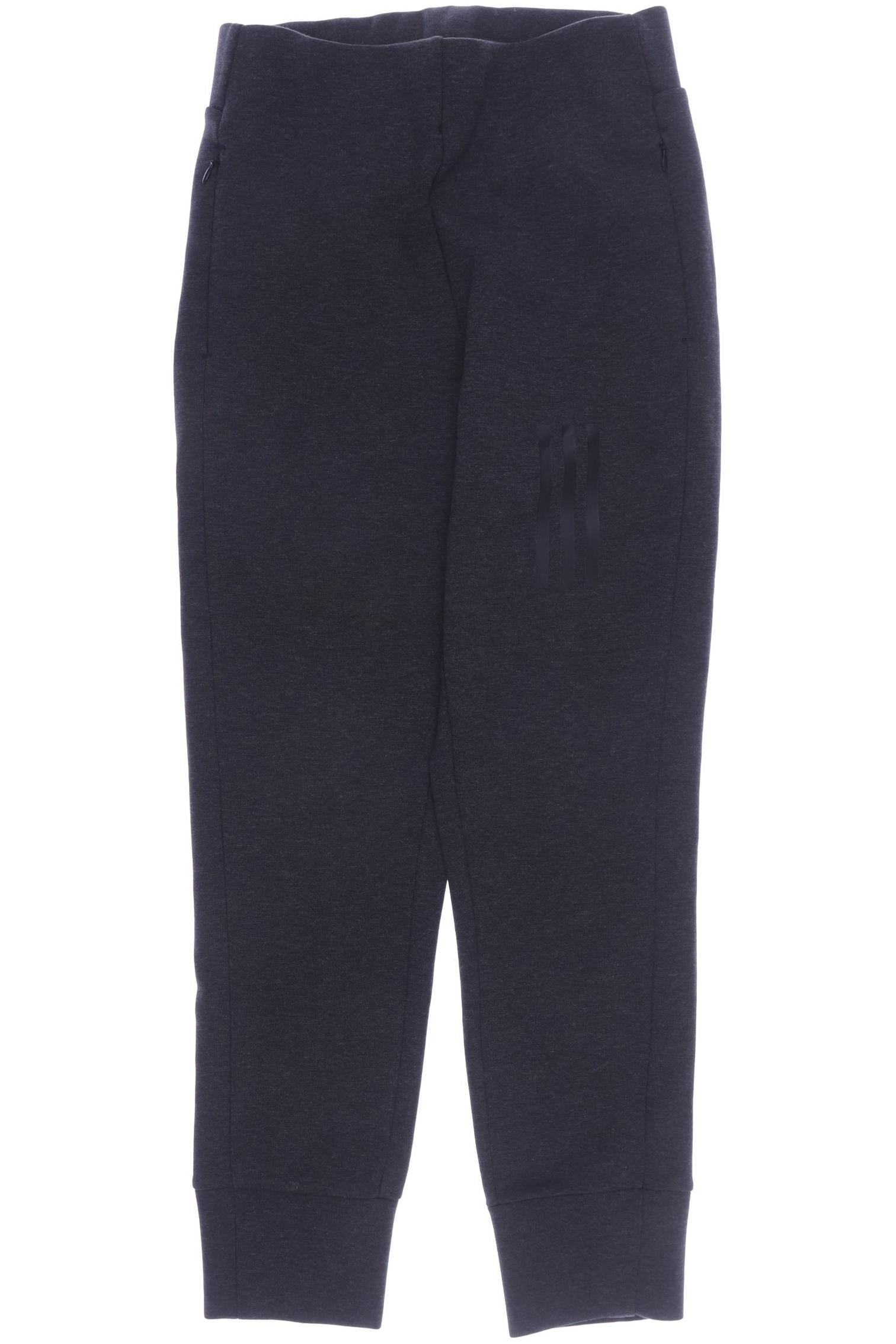 

Adidas Damen Stoffhose, grau
