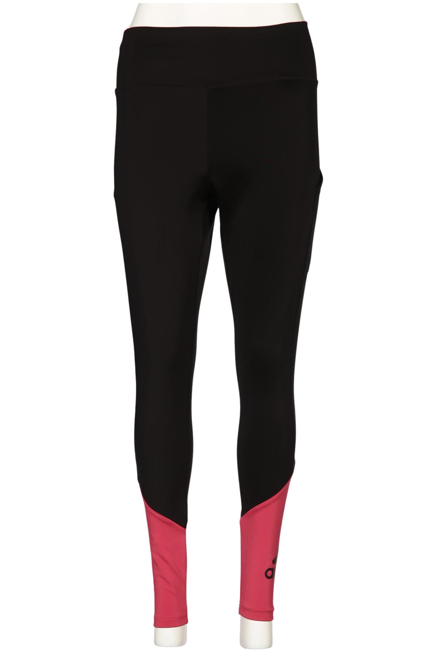 

adidas Damen Stoffhose, mehrfarbig, Gr. 0