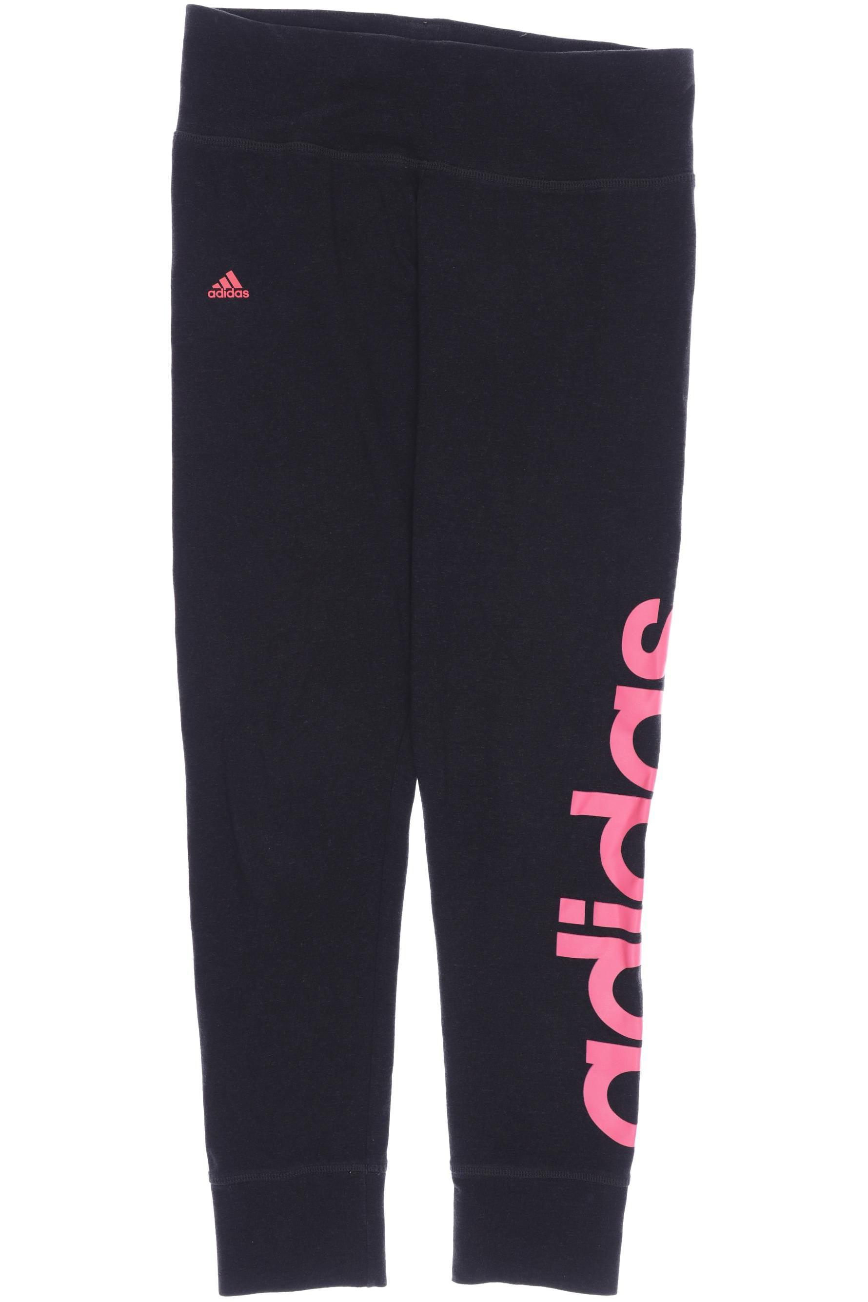 

Adidas Damen Stoffhose, grau
