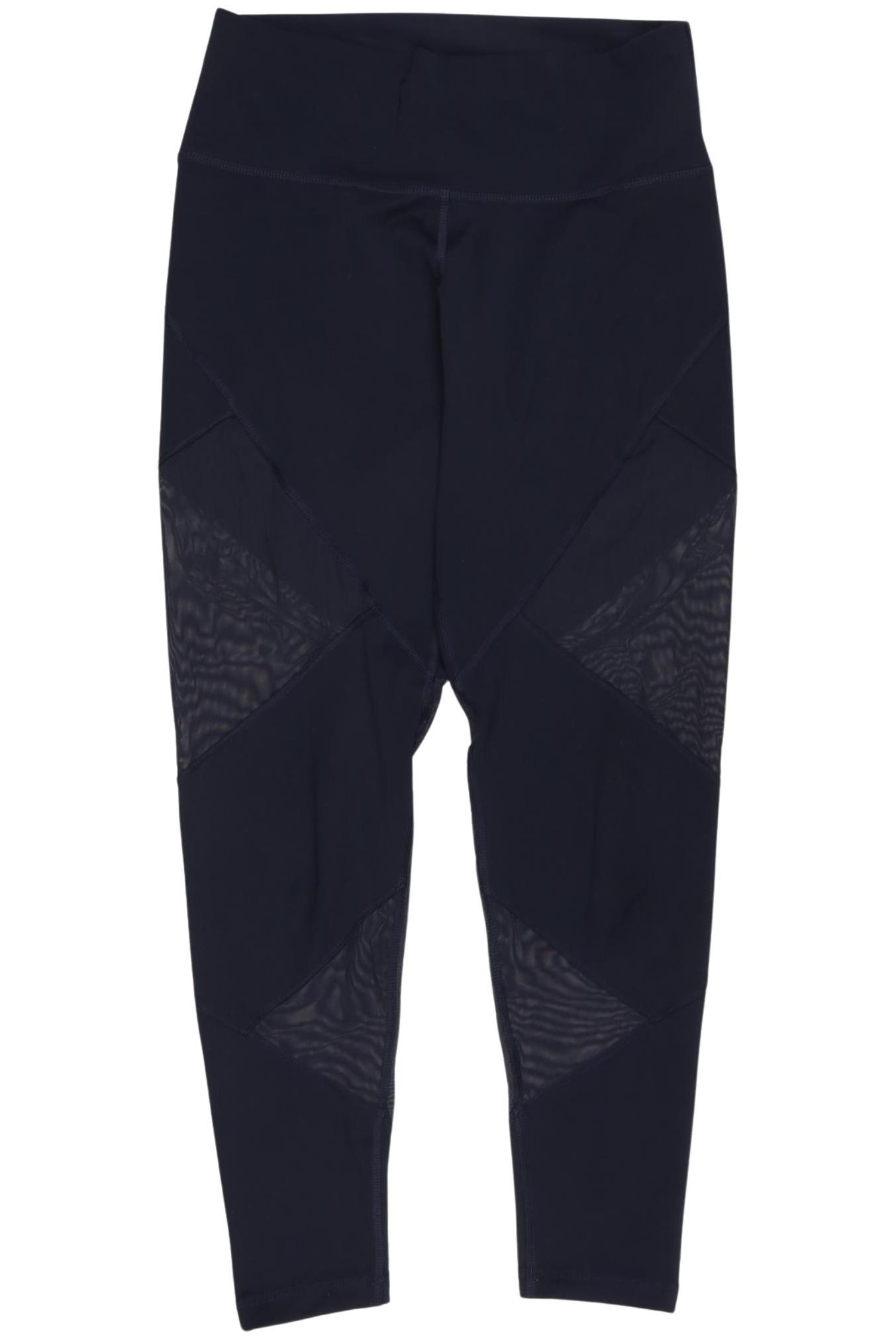 

adidas Damen Stoffhose, marineblau, Gr. 0