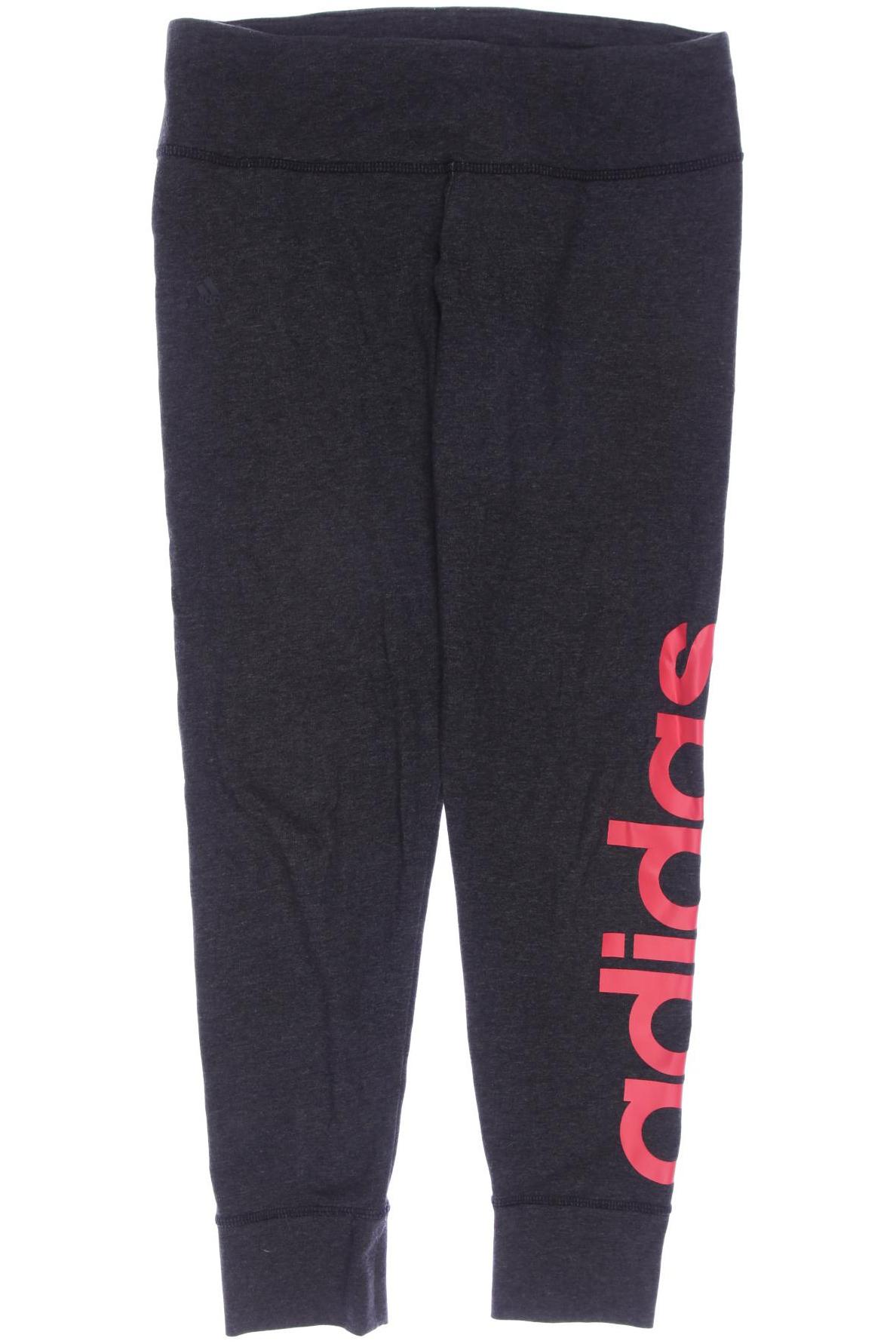 Thumbnail - adidas Damen Stoffhose, grau, Gr. 29