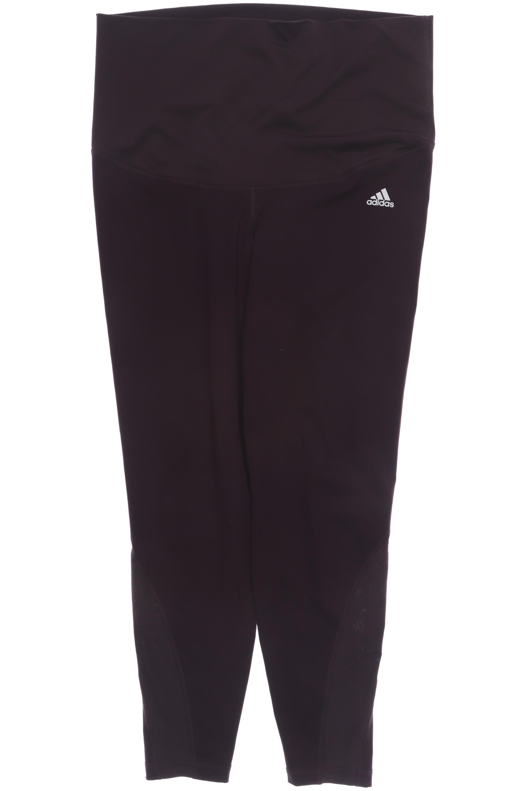 

Adidas Damen Stoffhose, bordeaux
