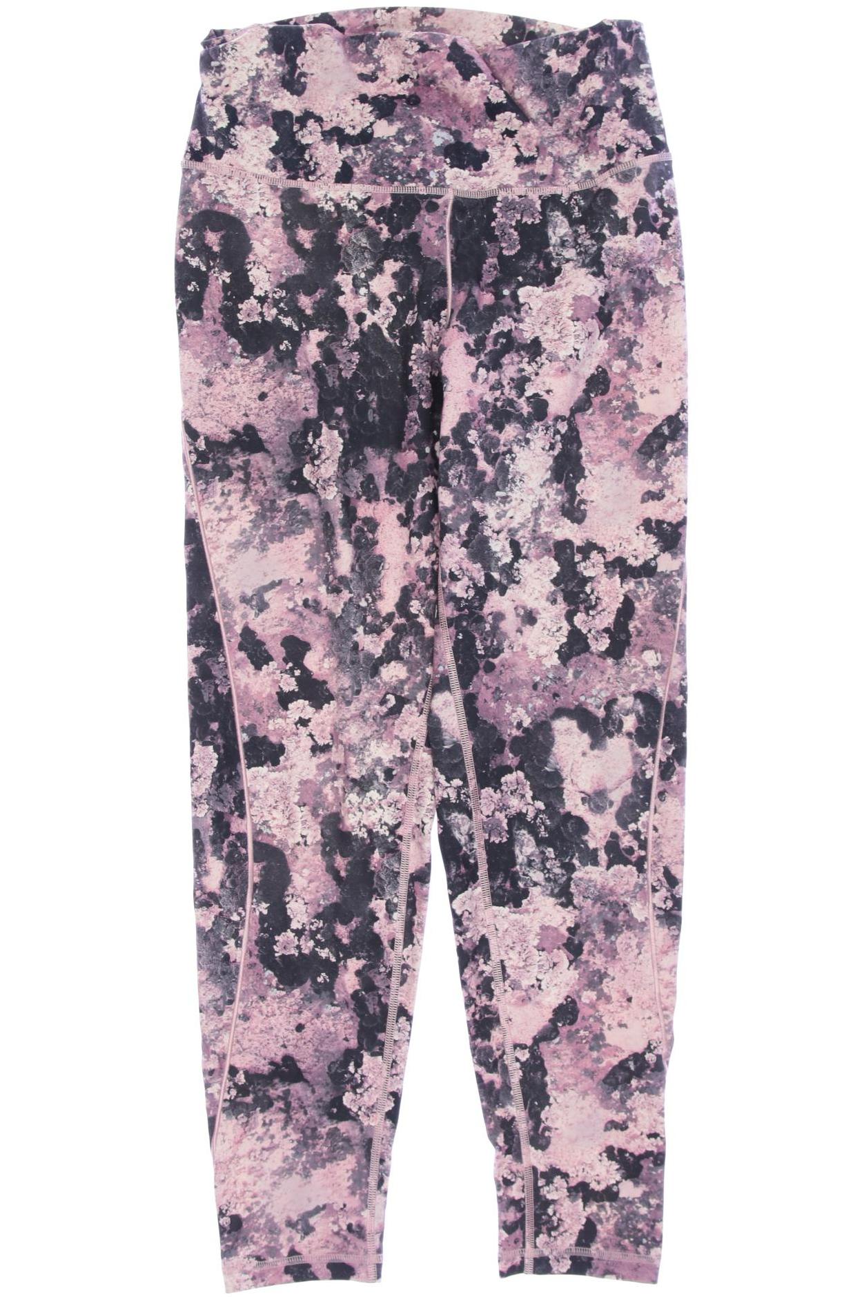 

adidas Damen Stoffhose, pink, Gr. 42