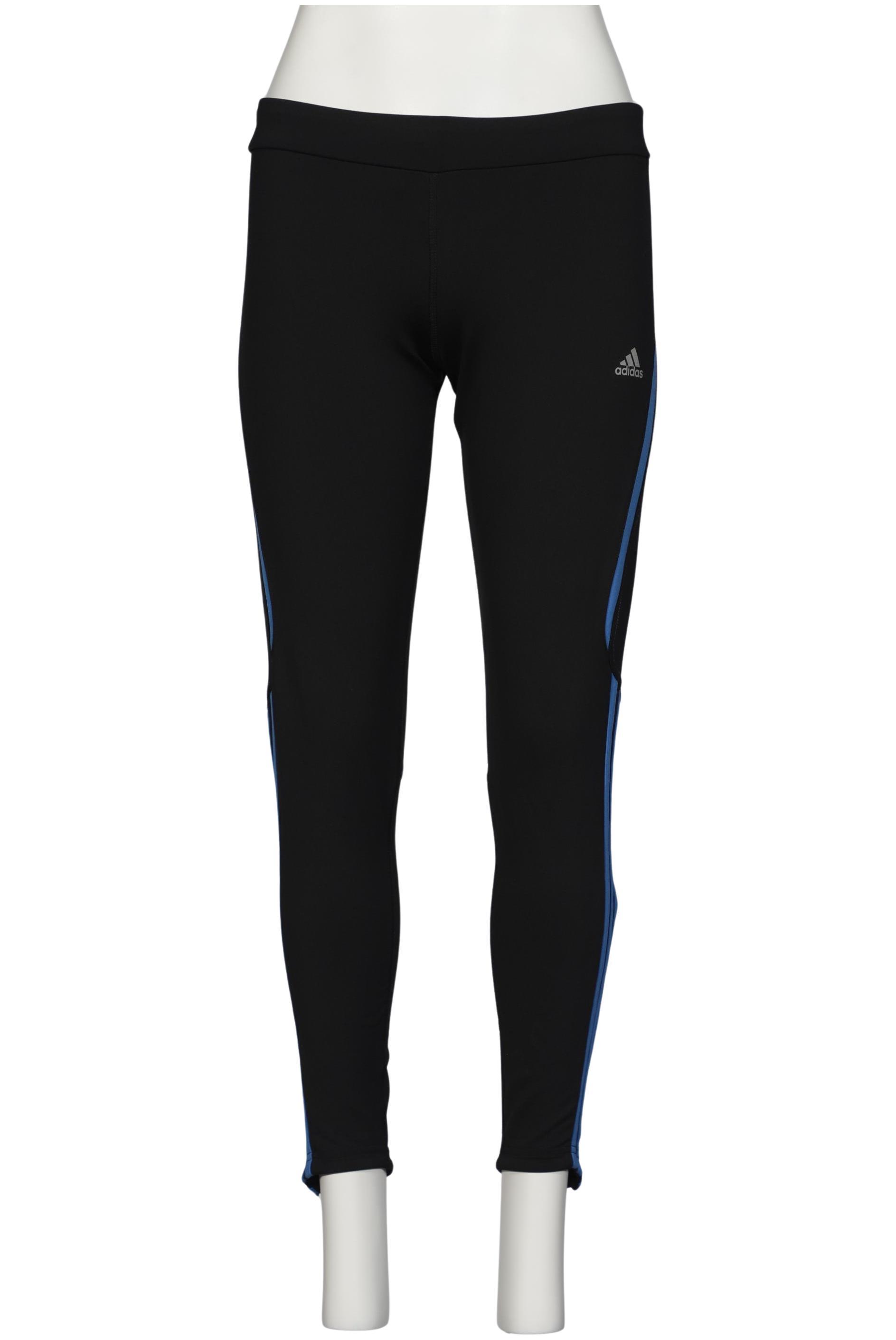 

adidas Damen Stoffhose, mehrfarbig, Gr. 31