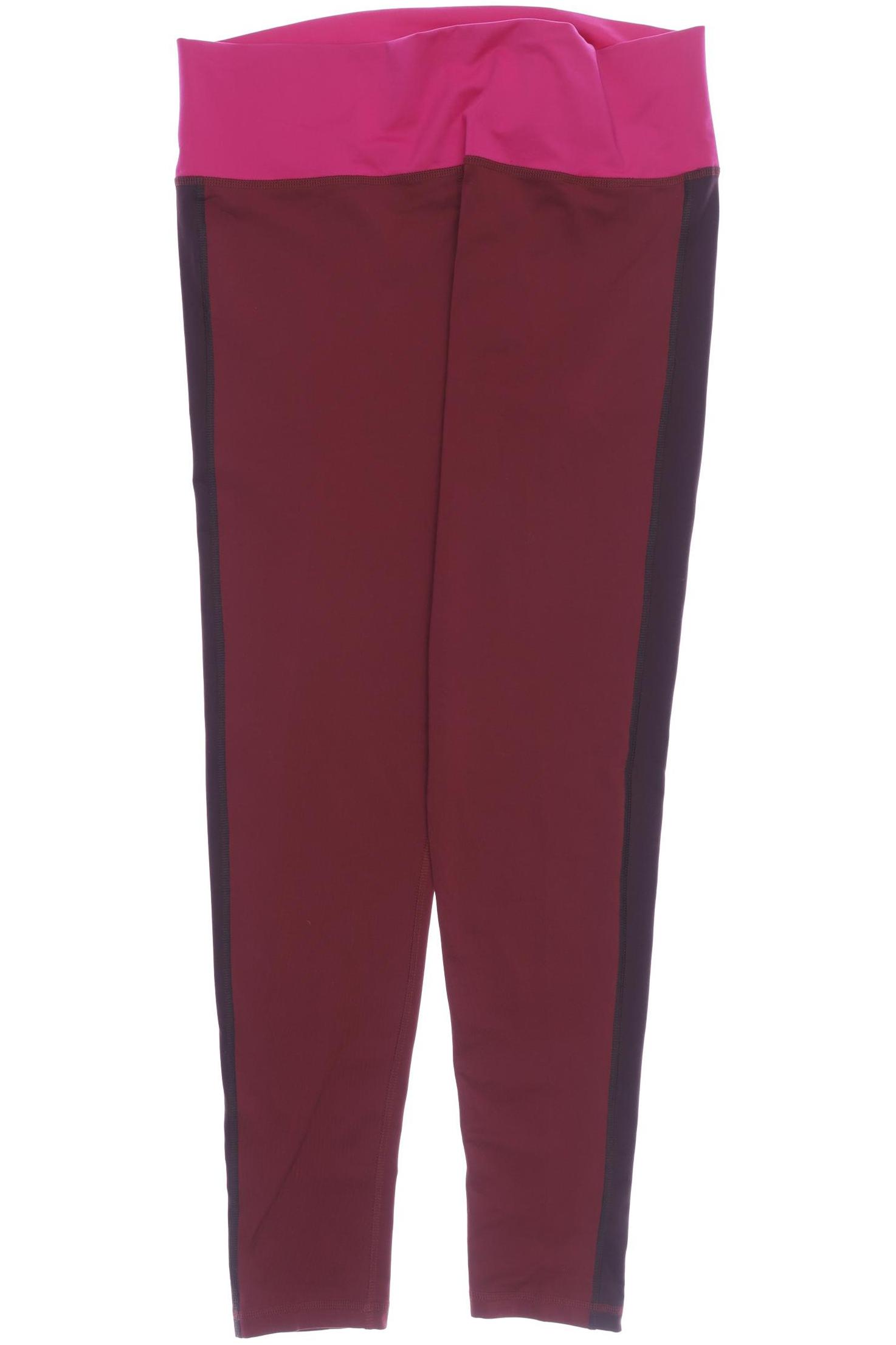 

Adidas Damen Stoffhose, bordeaux