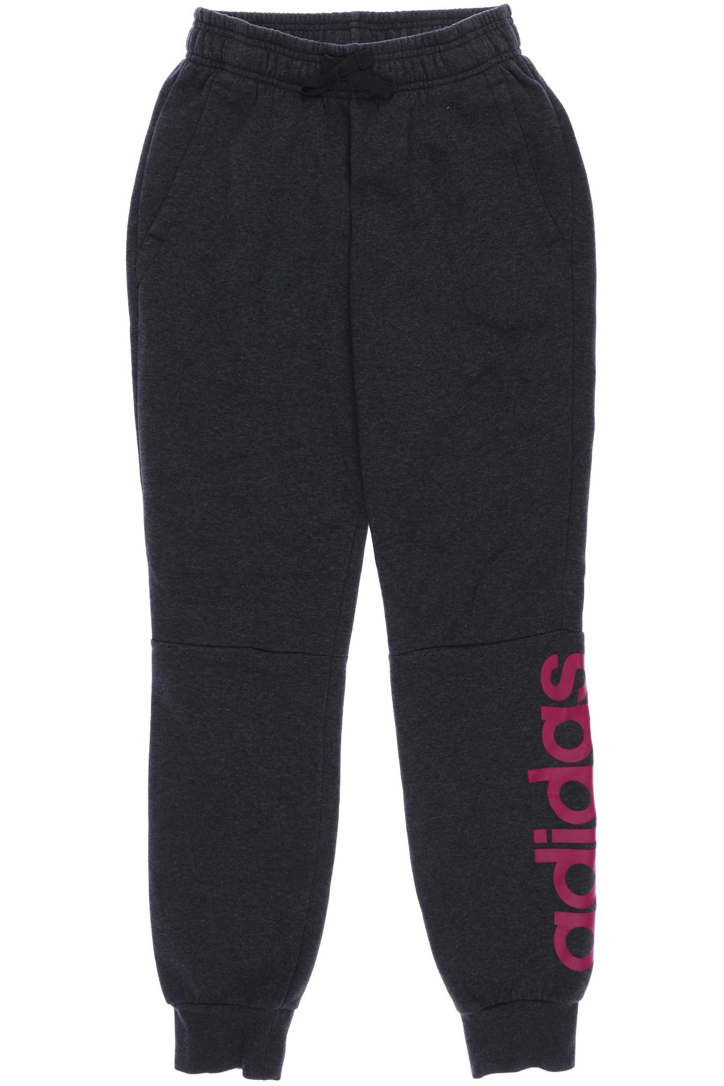 

Adidas Damen Stoffhose, grau