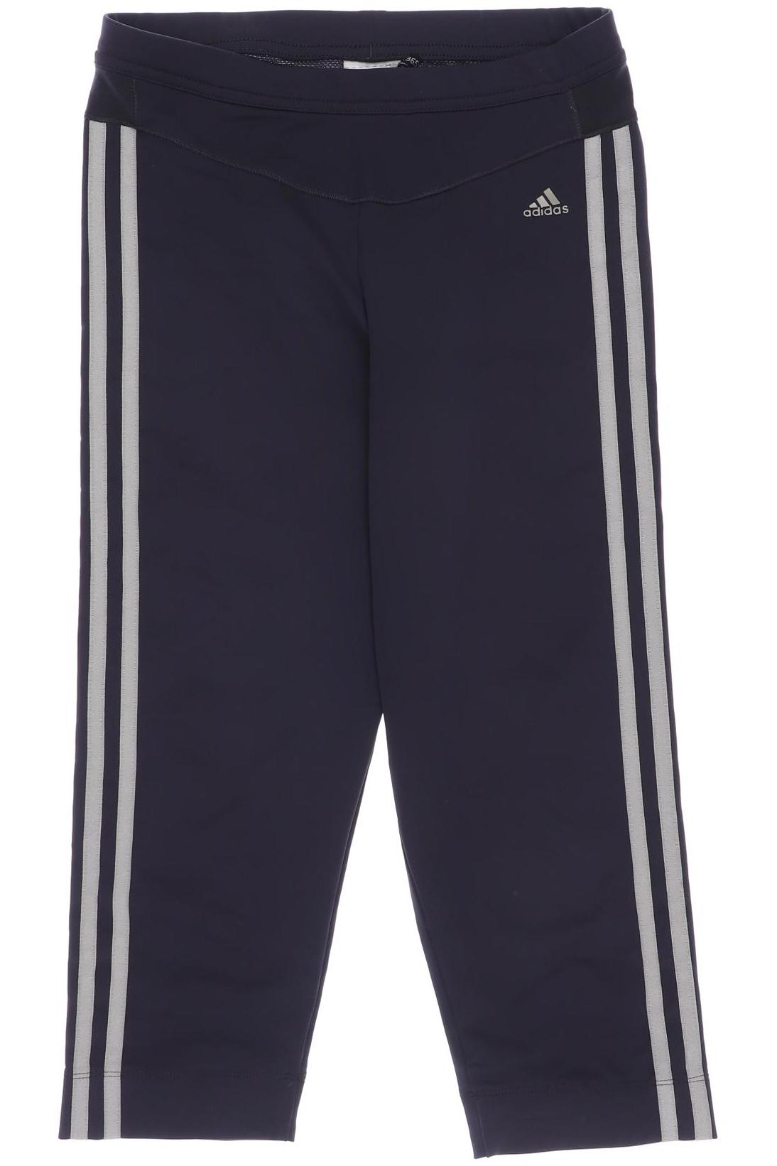 

Adidas Damen Stoffhose, grau