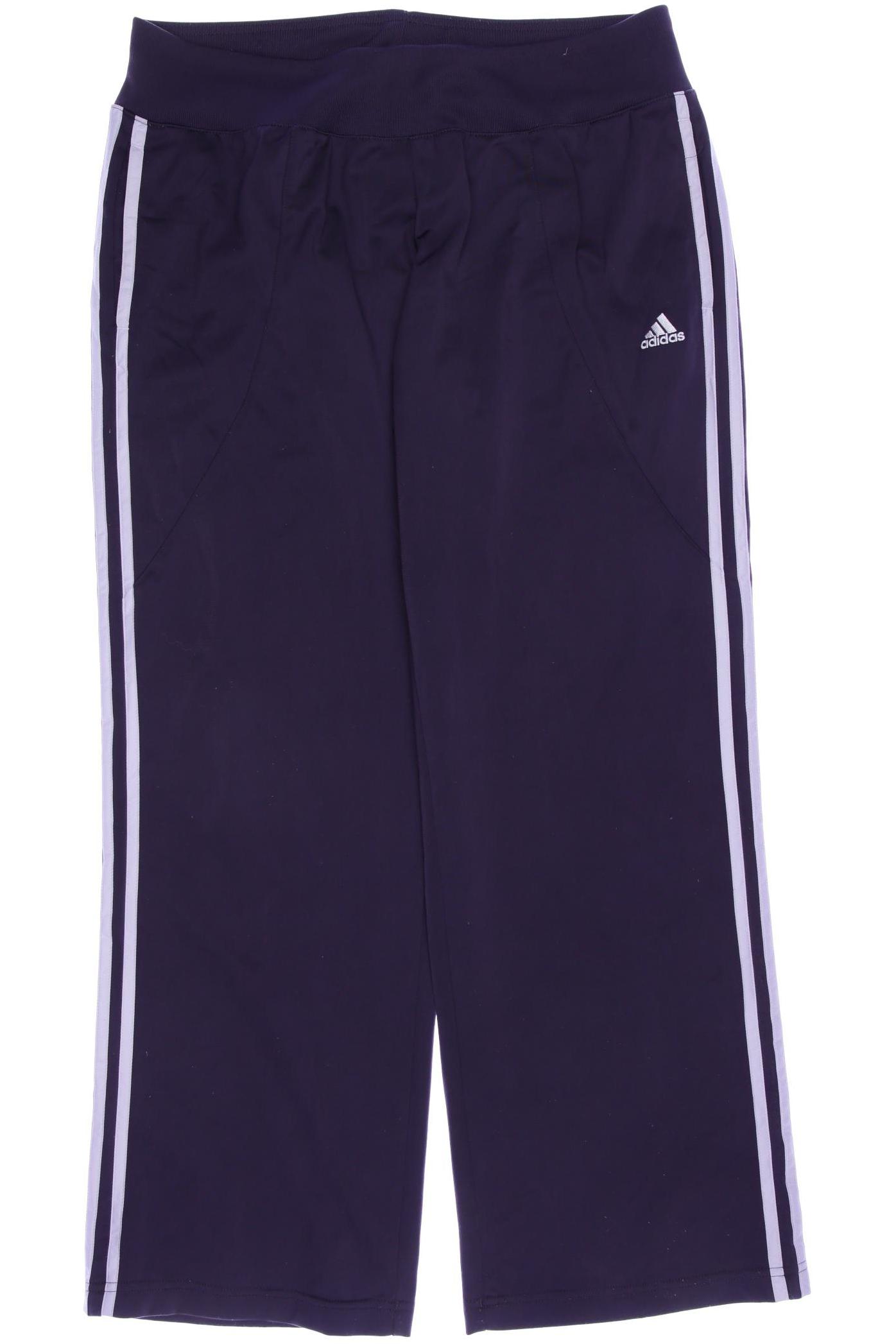 

adidas Damen Stoffhose, flieder