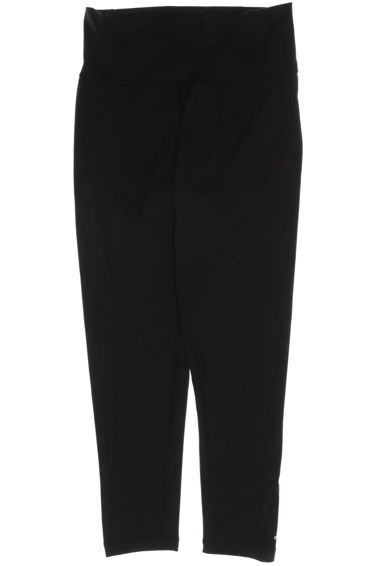 

adidas Damen Stoffhose, schwarz