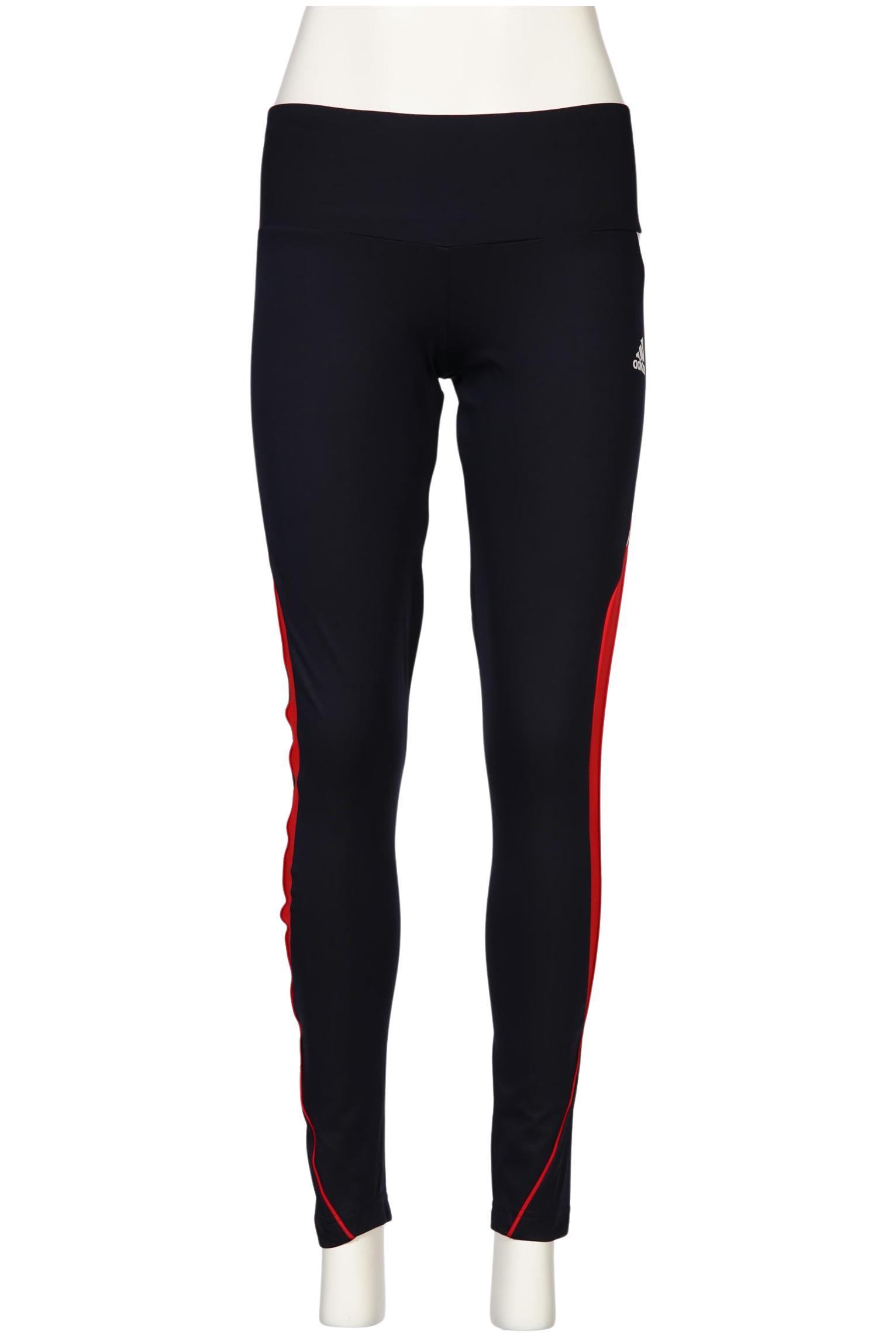 

adidas Damen Stoffhose, mehrfarbig, Gr. 0