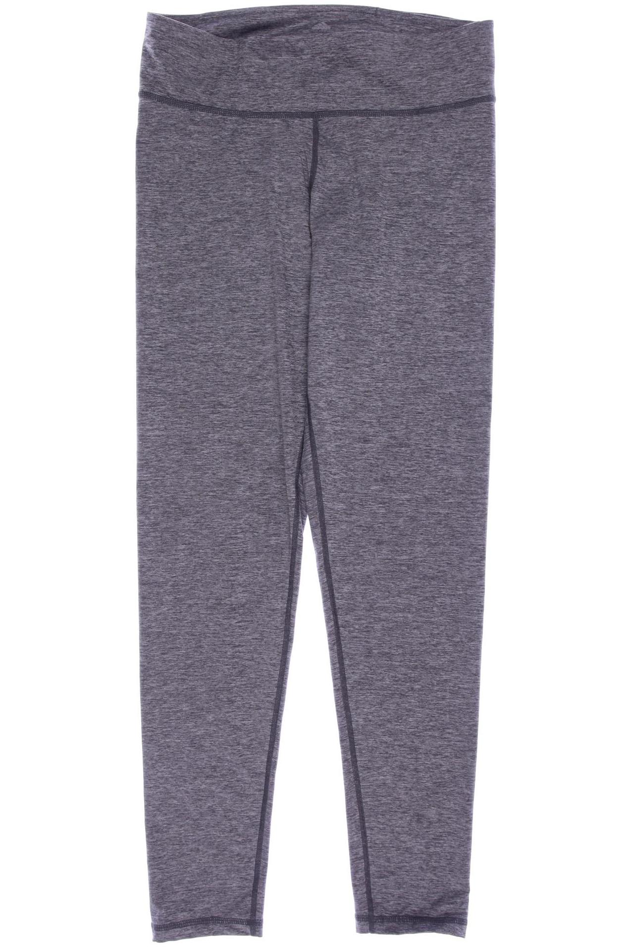 

Adidas Damen Stoffhose, grau