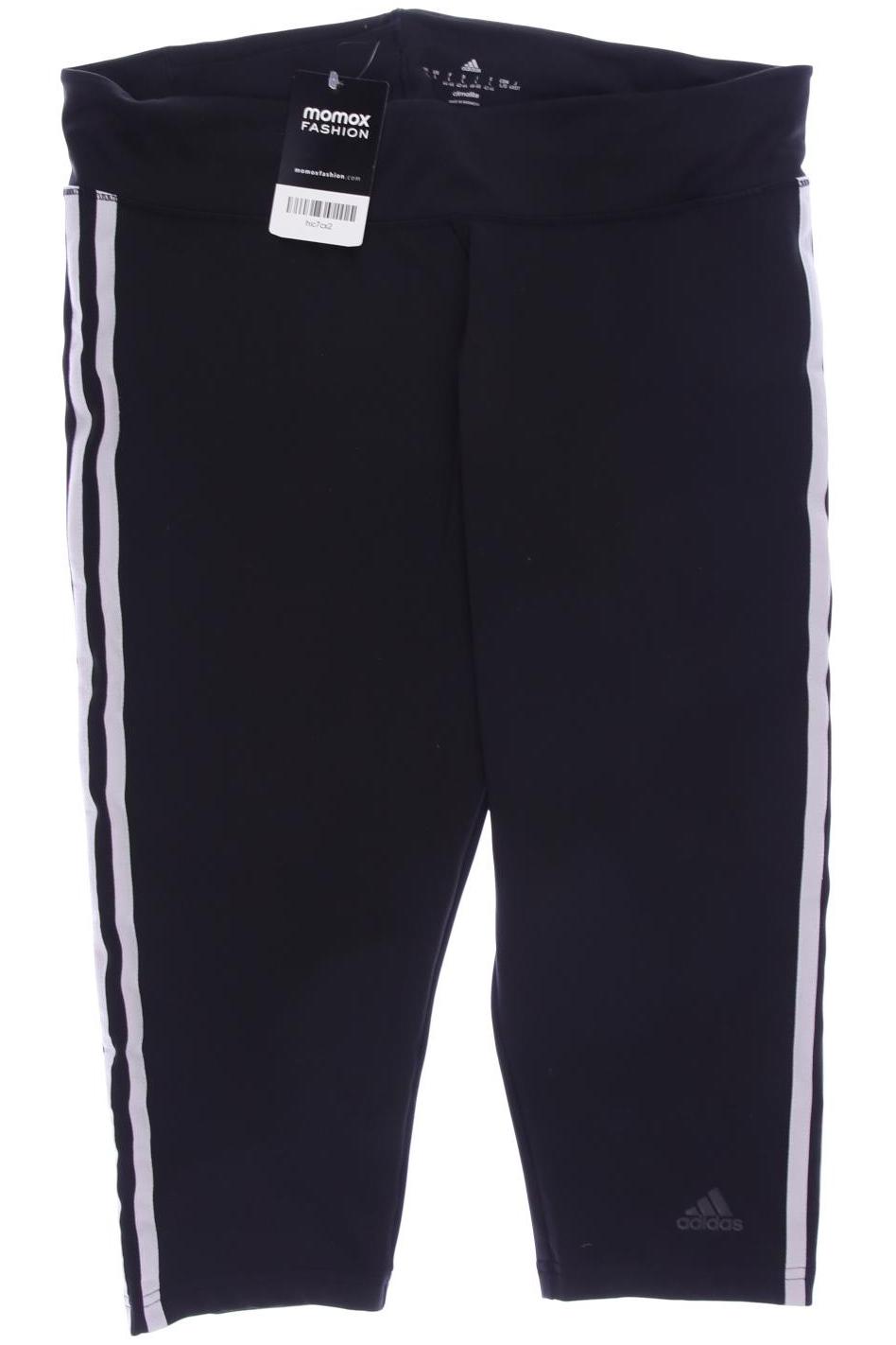 

Adidas Damen Stoffhose, grün